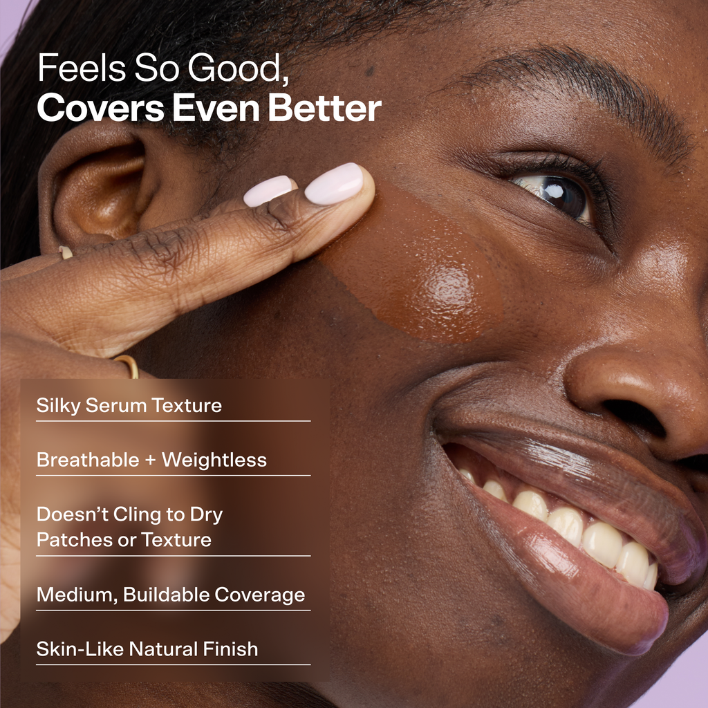 Tower 28 Swipe Serum Foundation