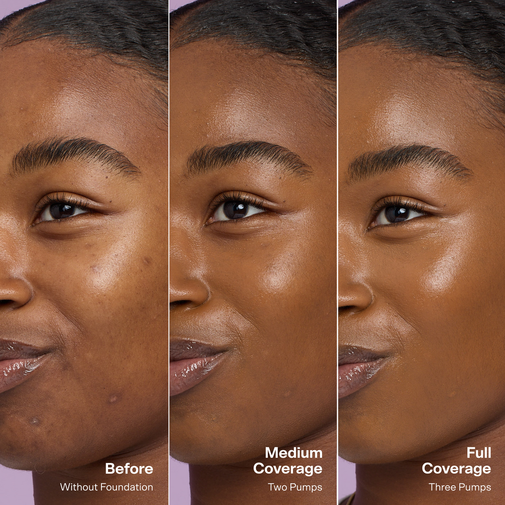 Tower 28 Swipe Serum Foundation