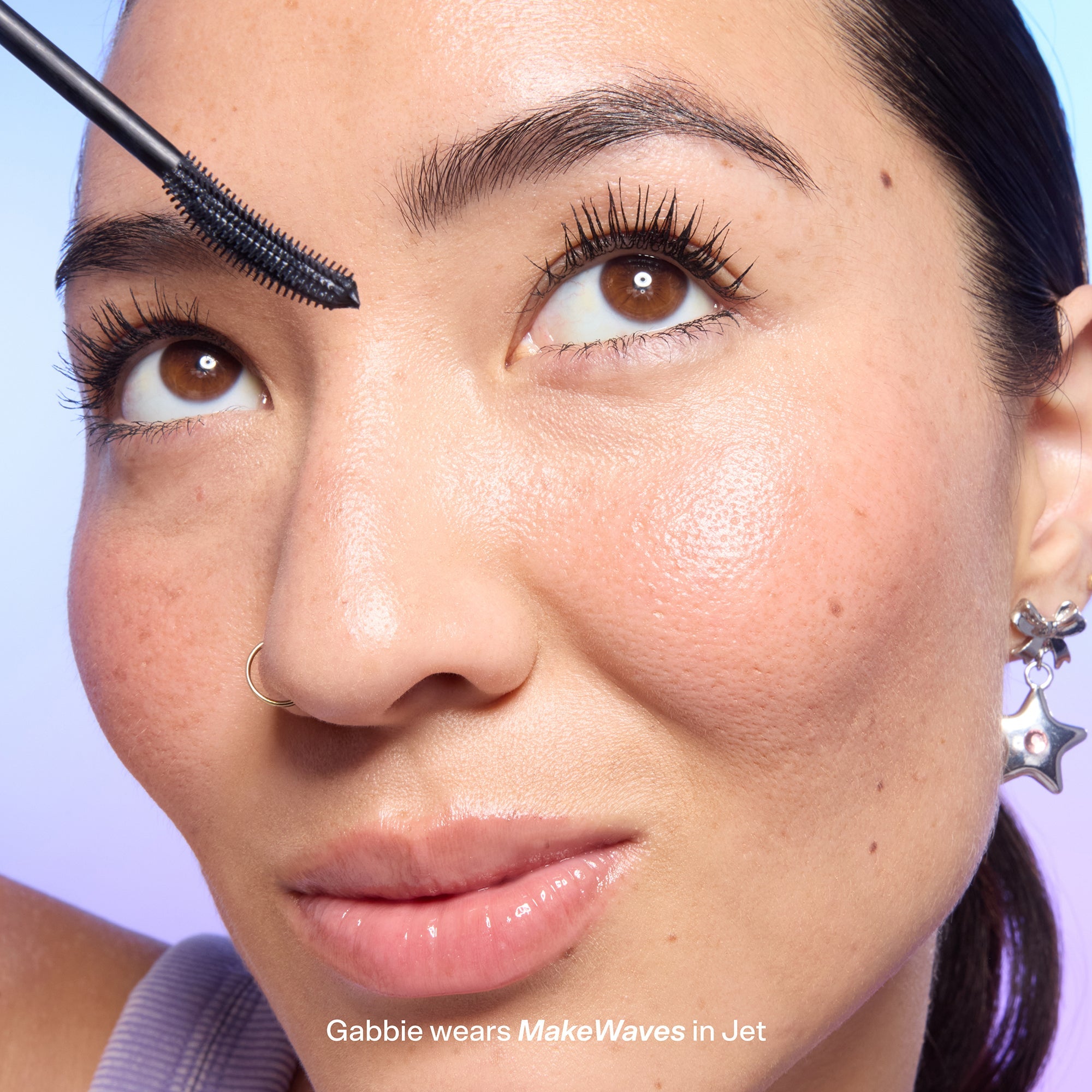 Tower 28 MakeWaves® Mascara