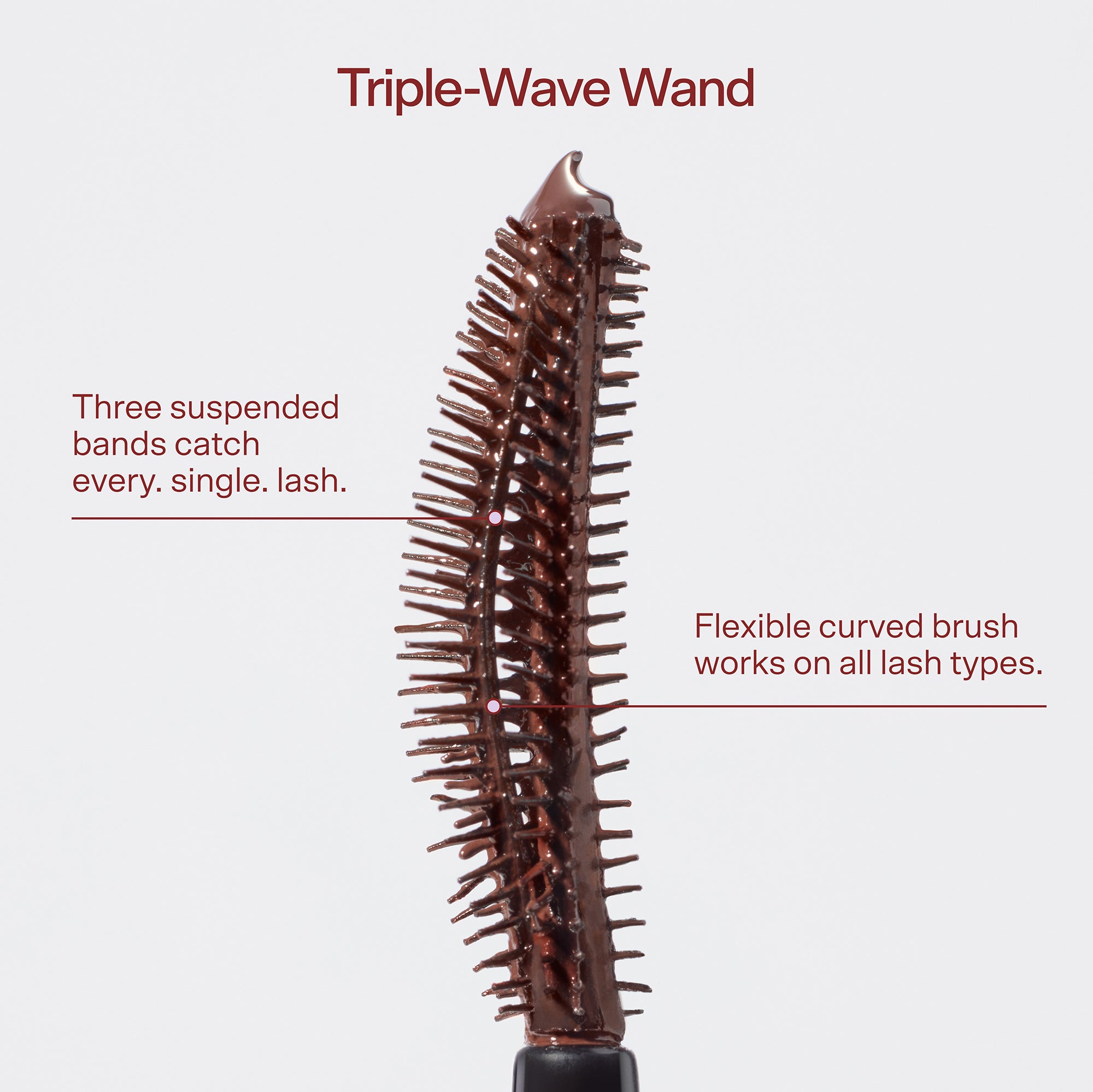 Tower 28 MakeWaves® Mascara