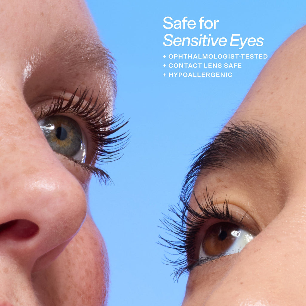 Tower 28 MakeWaves® Mascara