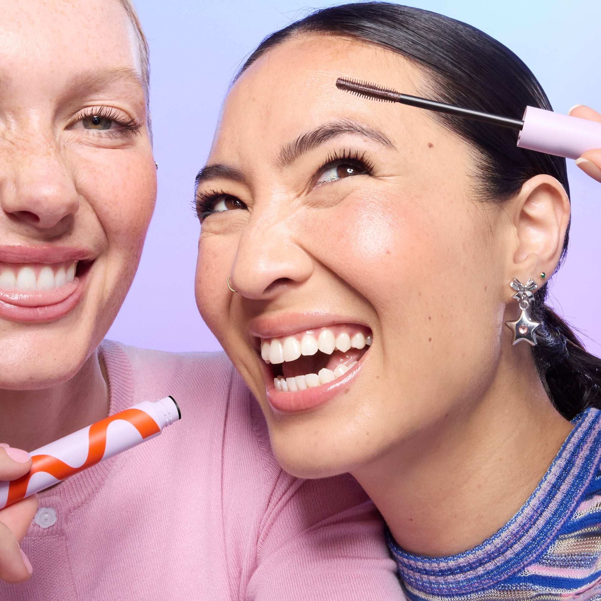 Tower 28 MakeWaves® Mascara