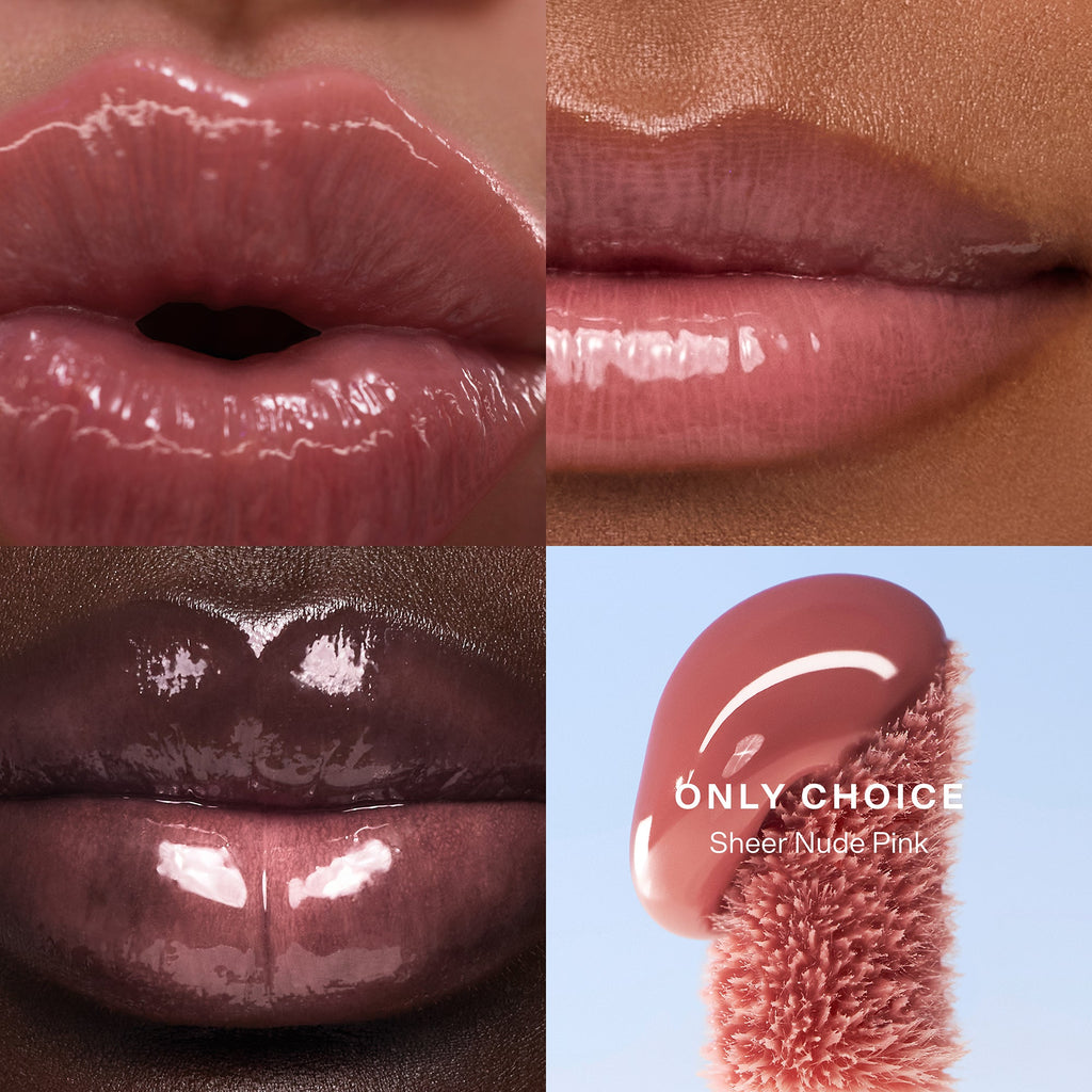 Tower 28 ShineOn Plumping Lip Jelly