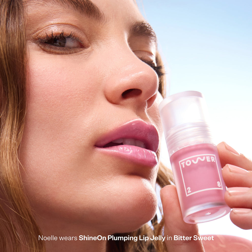 Tower 28 ShineOn Plumping Lip Jelly