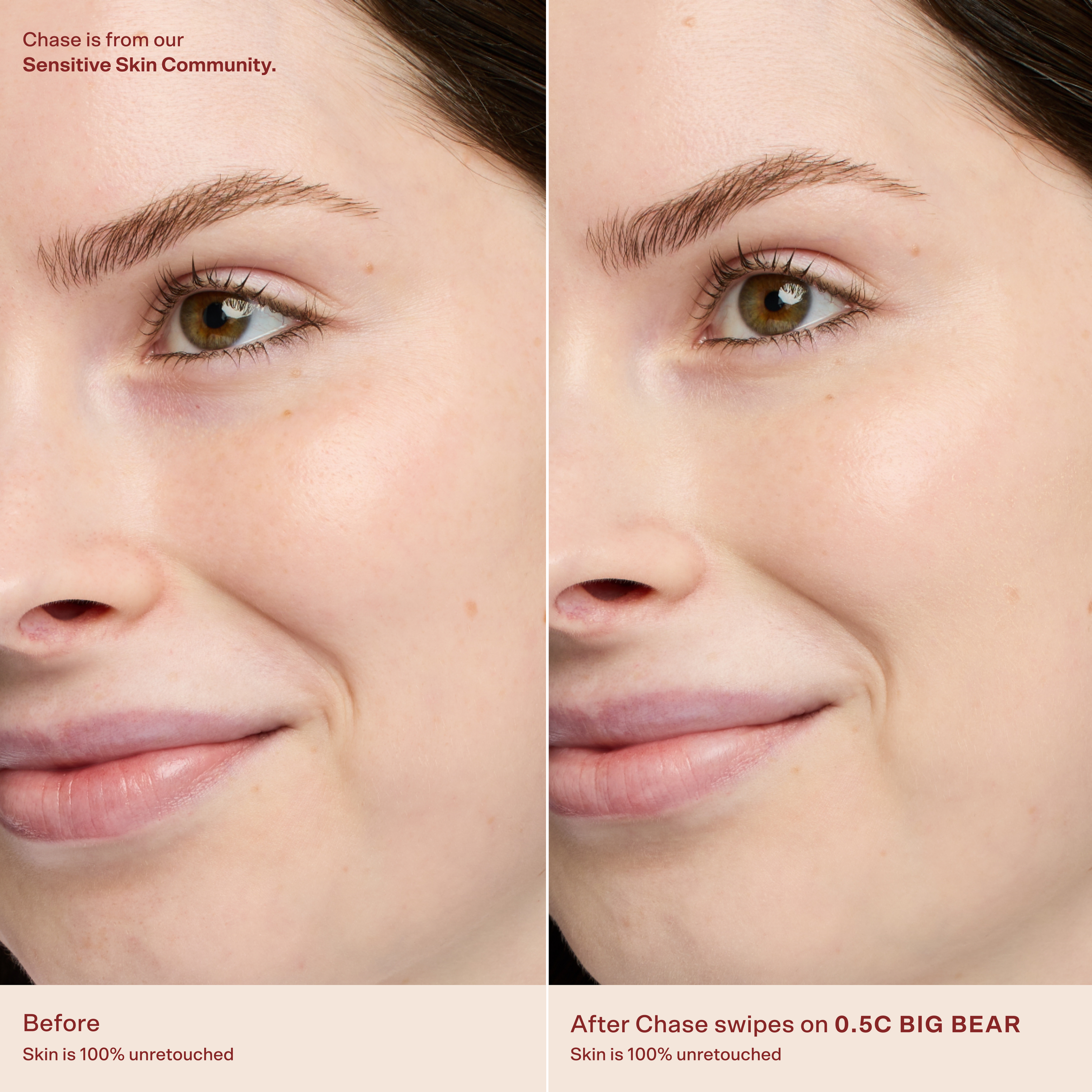 Tower 28 Swipe Serum Foundation