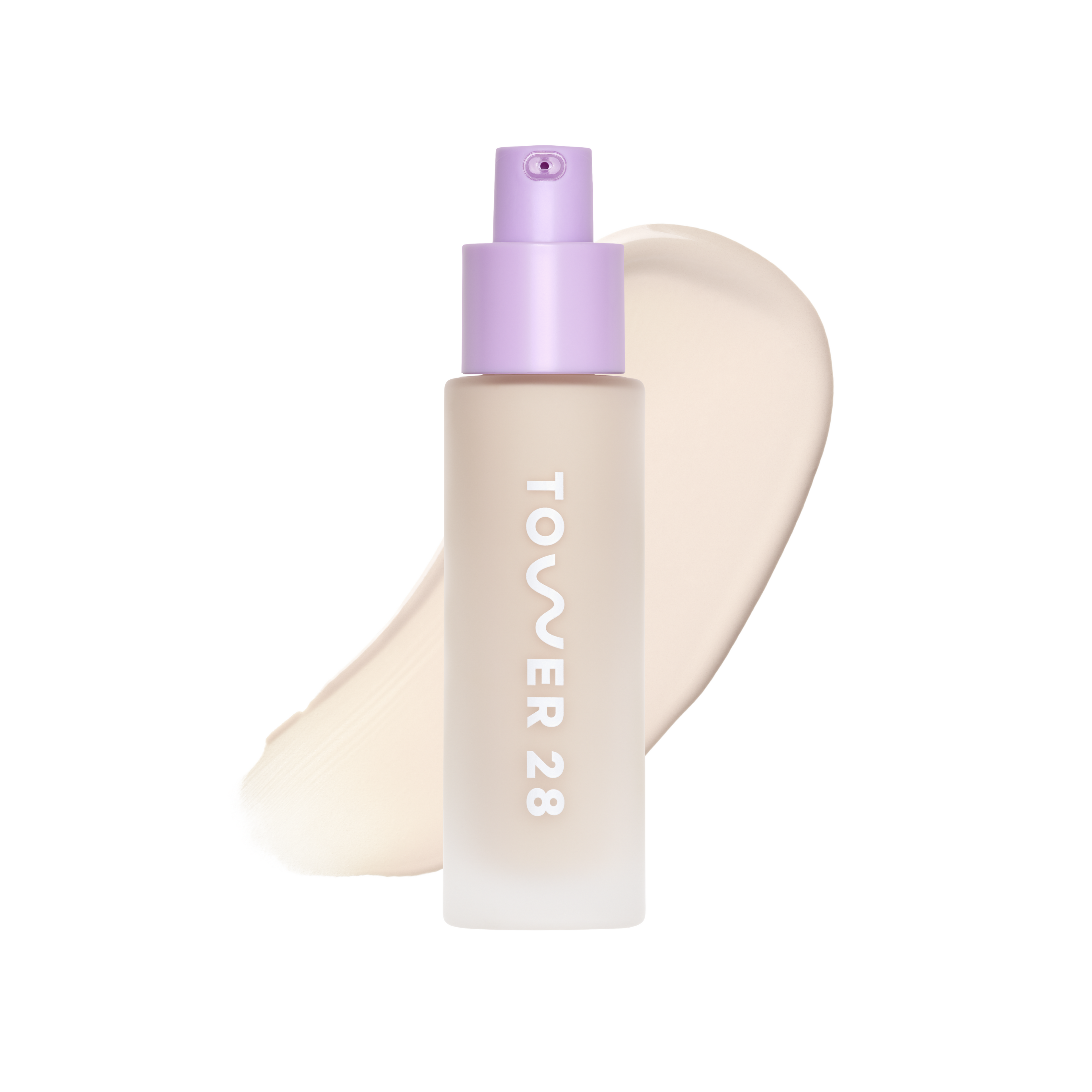 Tower 28 Swipe Serum Foundation