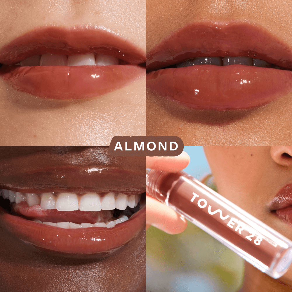 Tower 28 Line + Shine Lip Kit
