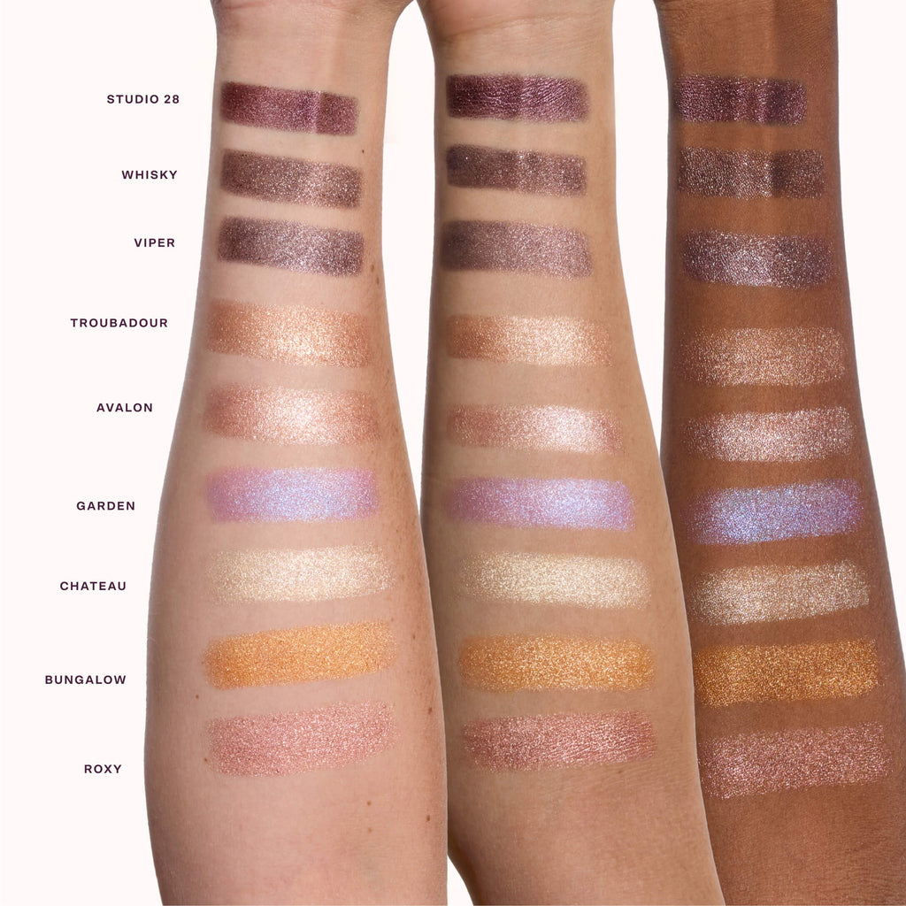 Tower 28 GoGo Cooling Shimmer Eyeshadow