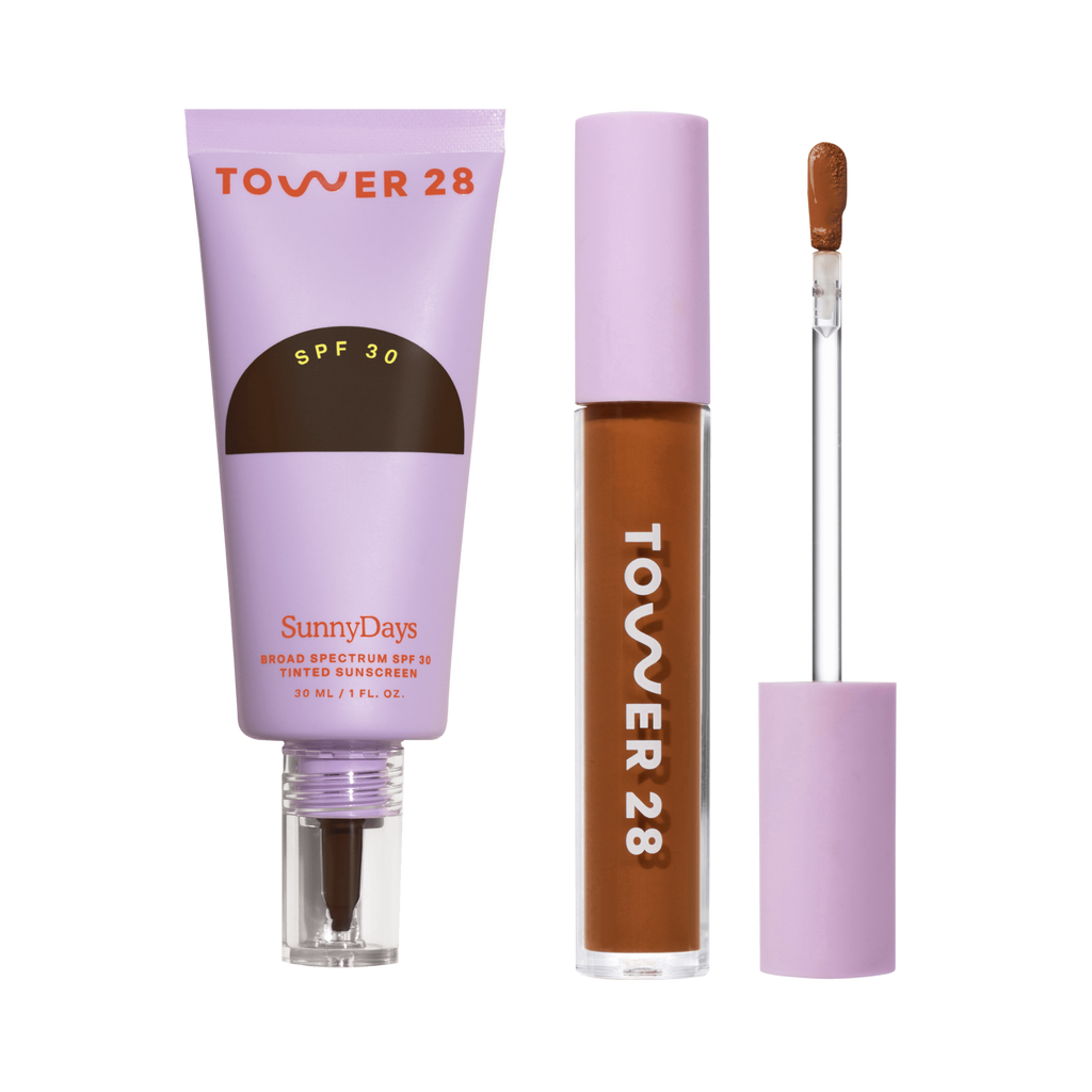 Tower 28 Everyday Base-ics Set