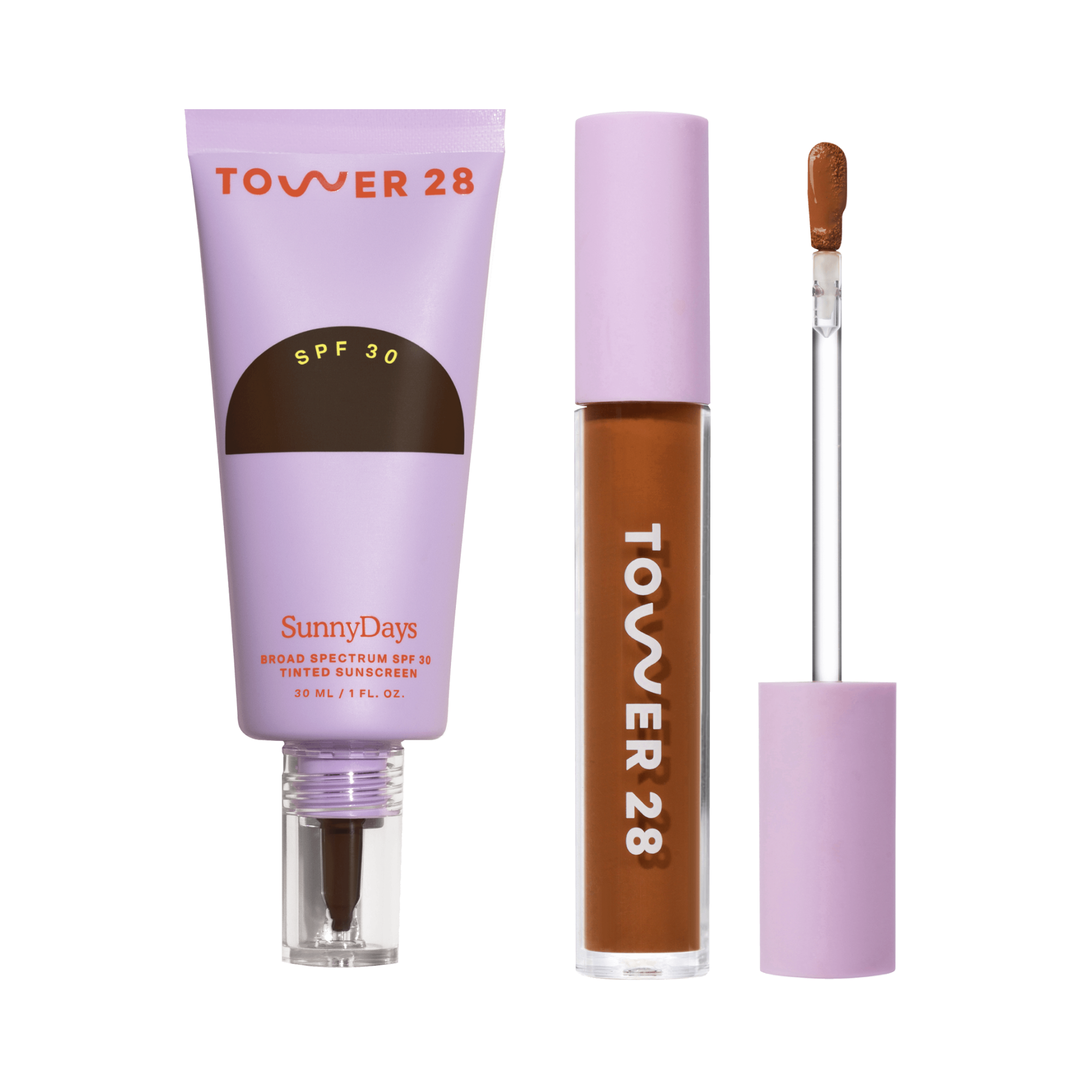 Tower 28 Everyday Base-ics Set