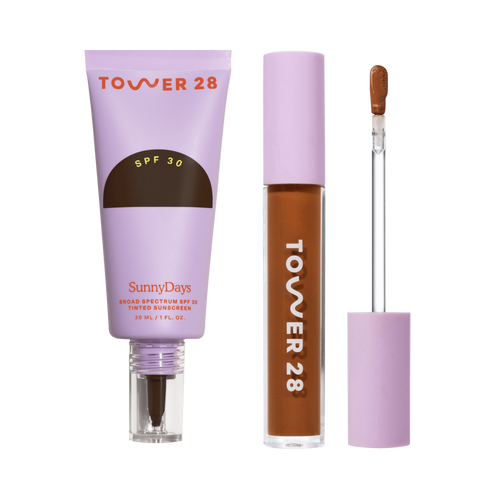 Tower 28 Everyday Base-ics Set