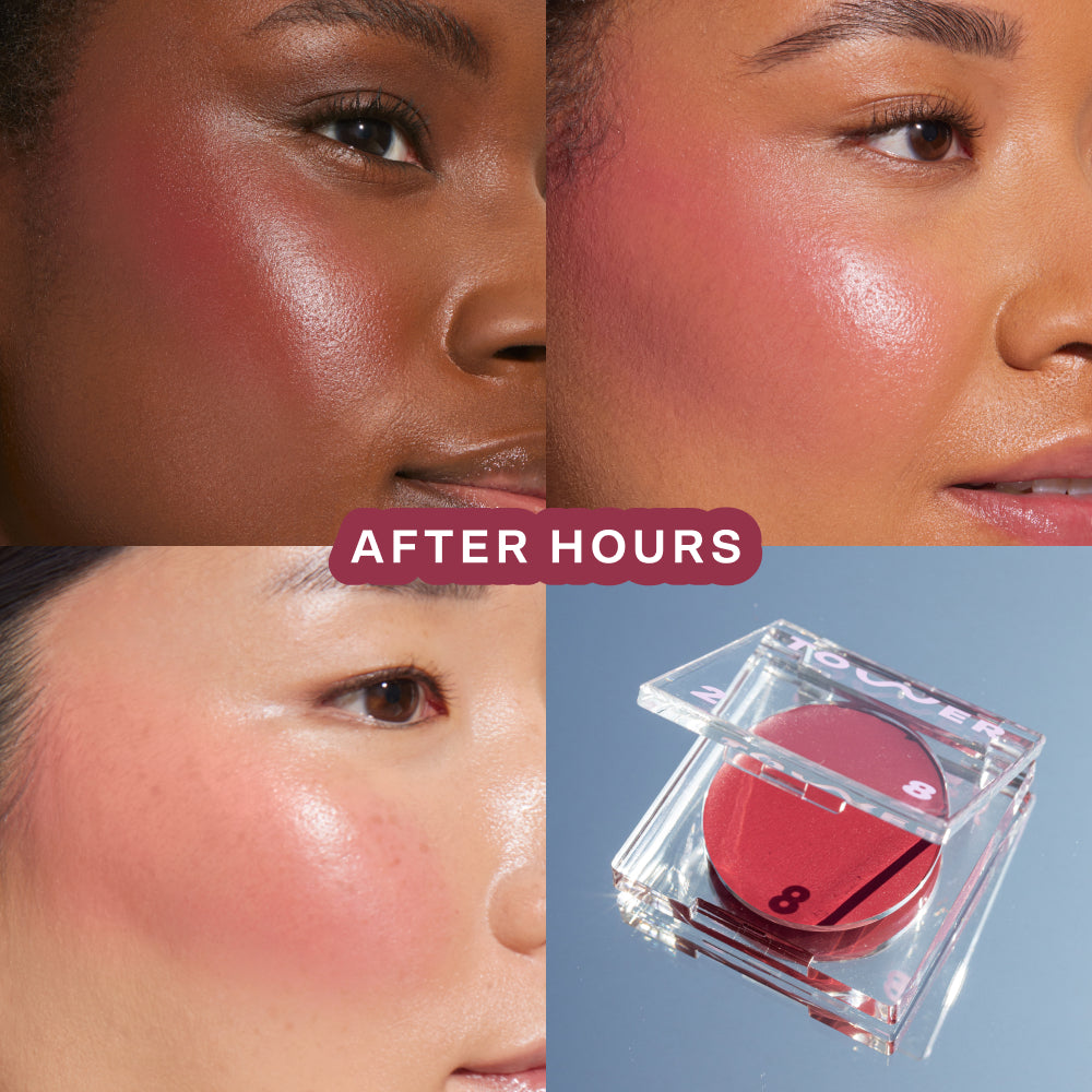 Tower 28 BeachPlease Cream Blush