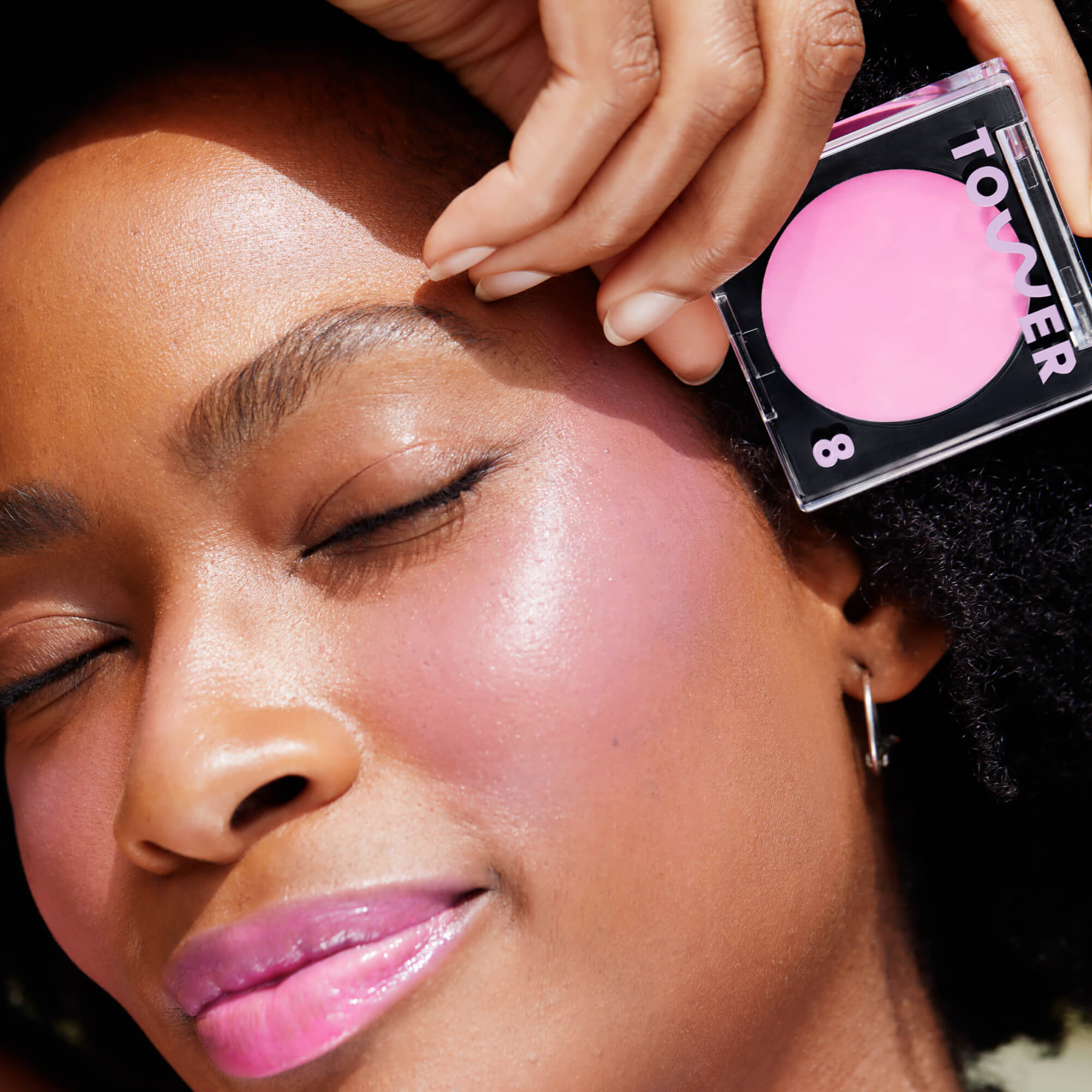 Tower 28 BeachPlease Cream Blush