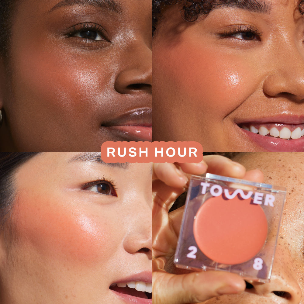 Tower 28 BeachPlease Cream Blush