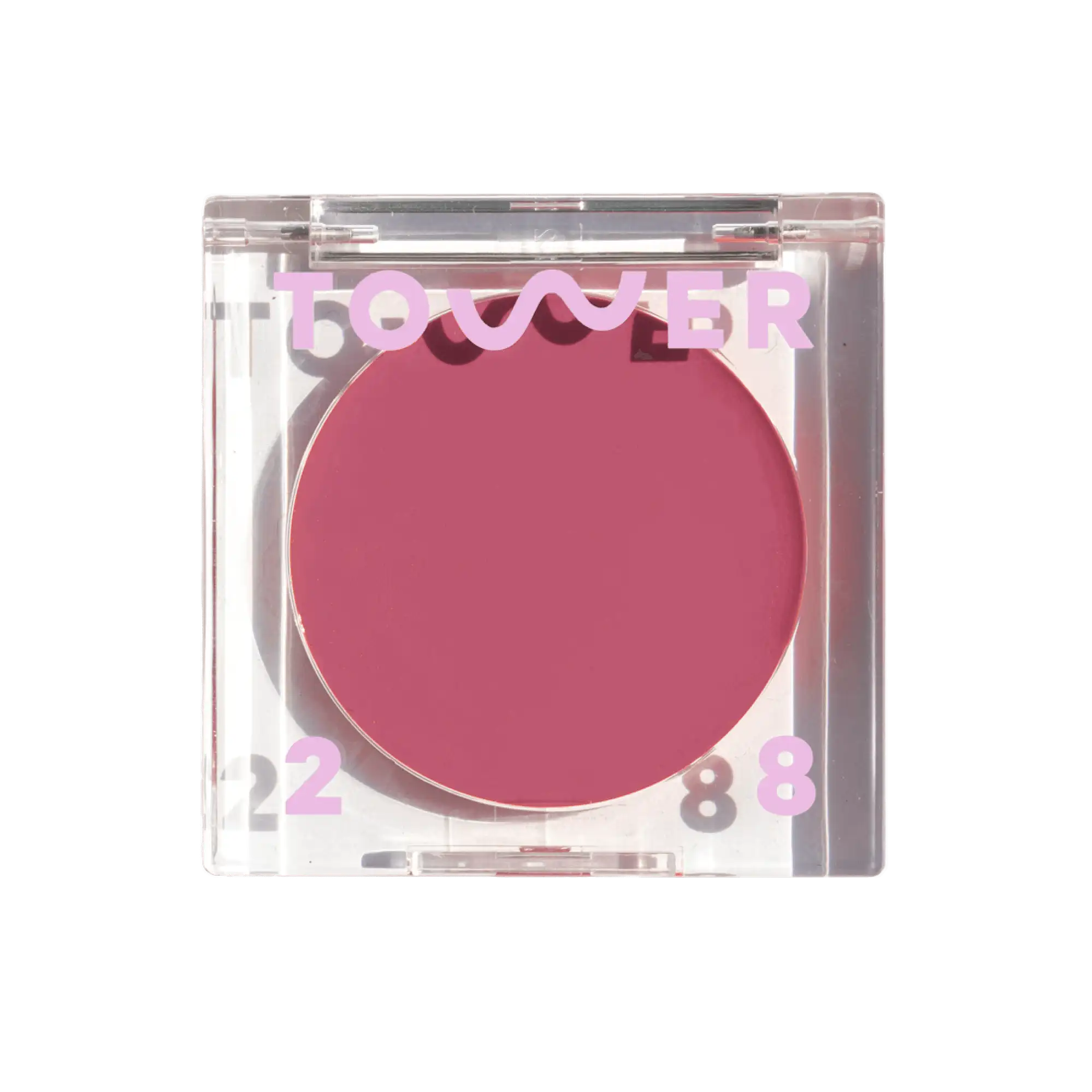 Tower 28 BeachPlease Cream Blush