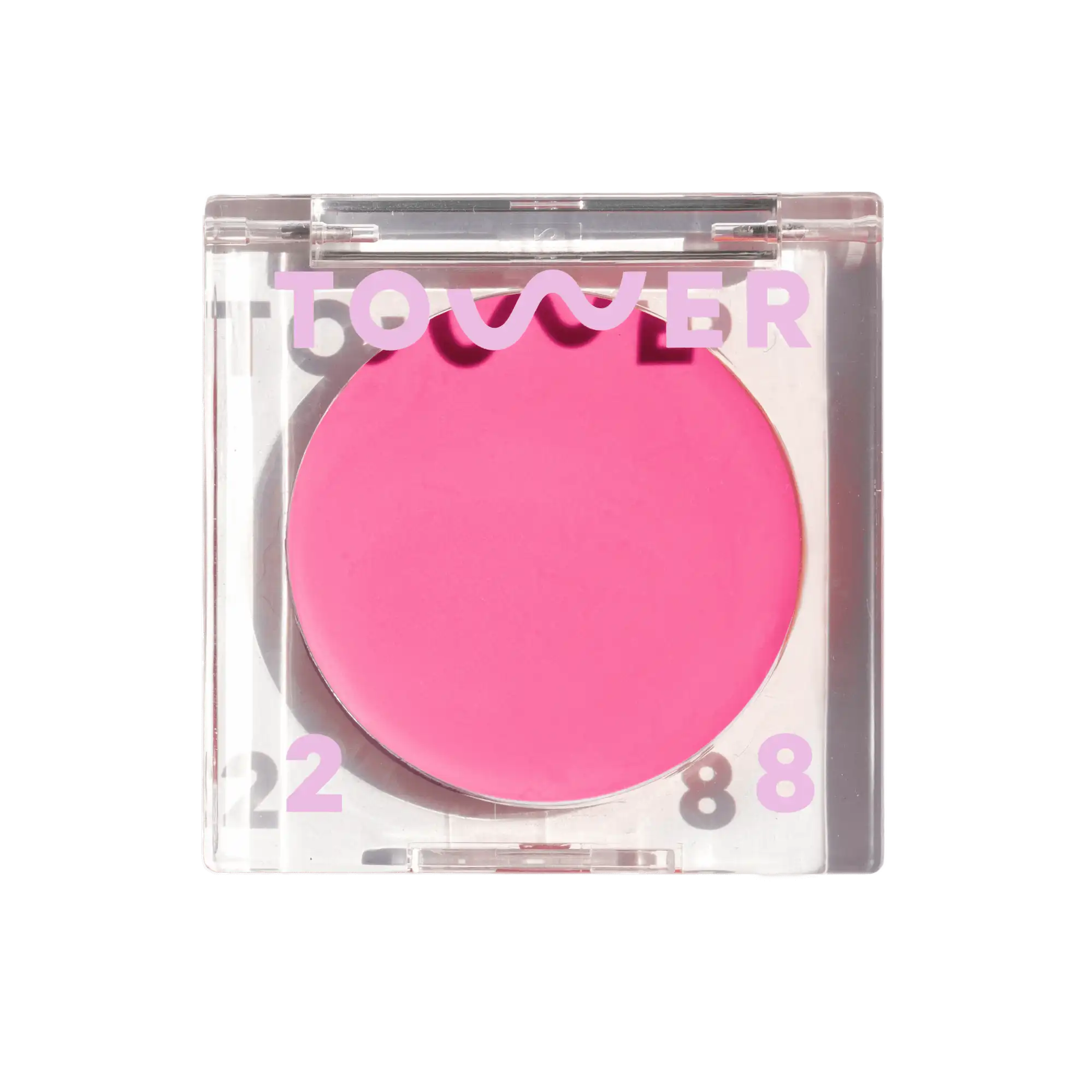 Tower 28 BeachPlease Cream Blush
