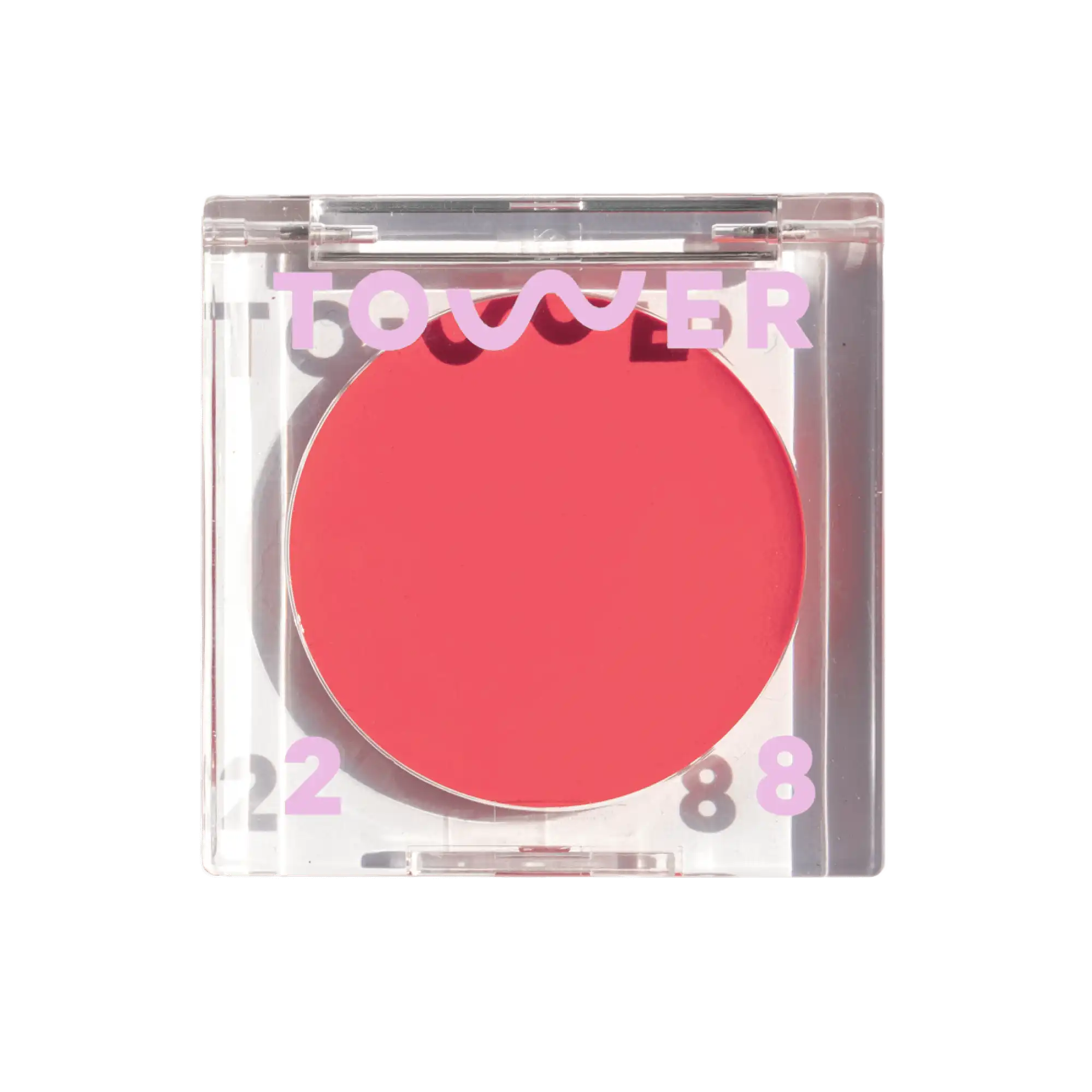 Tower 28 BeachPlease Cream Blush