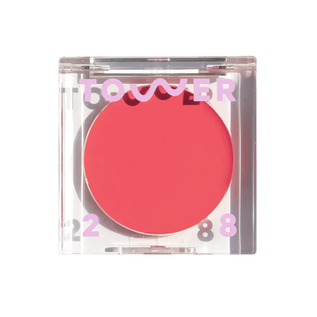 Tower 28 BeachPlease Cream Blush