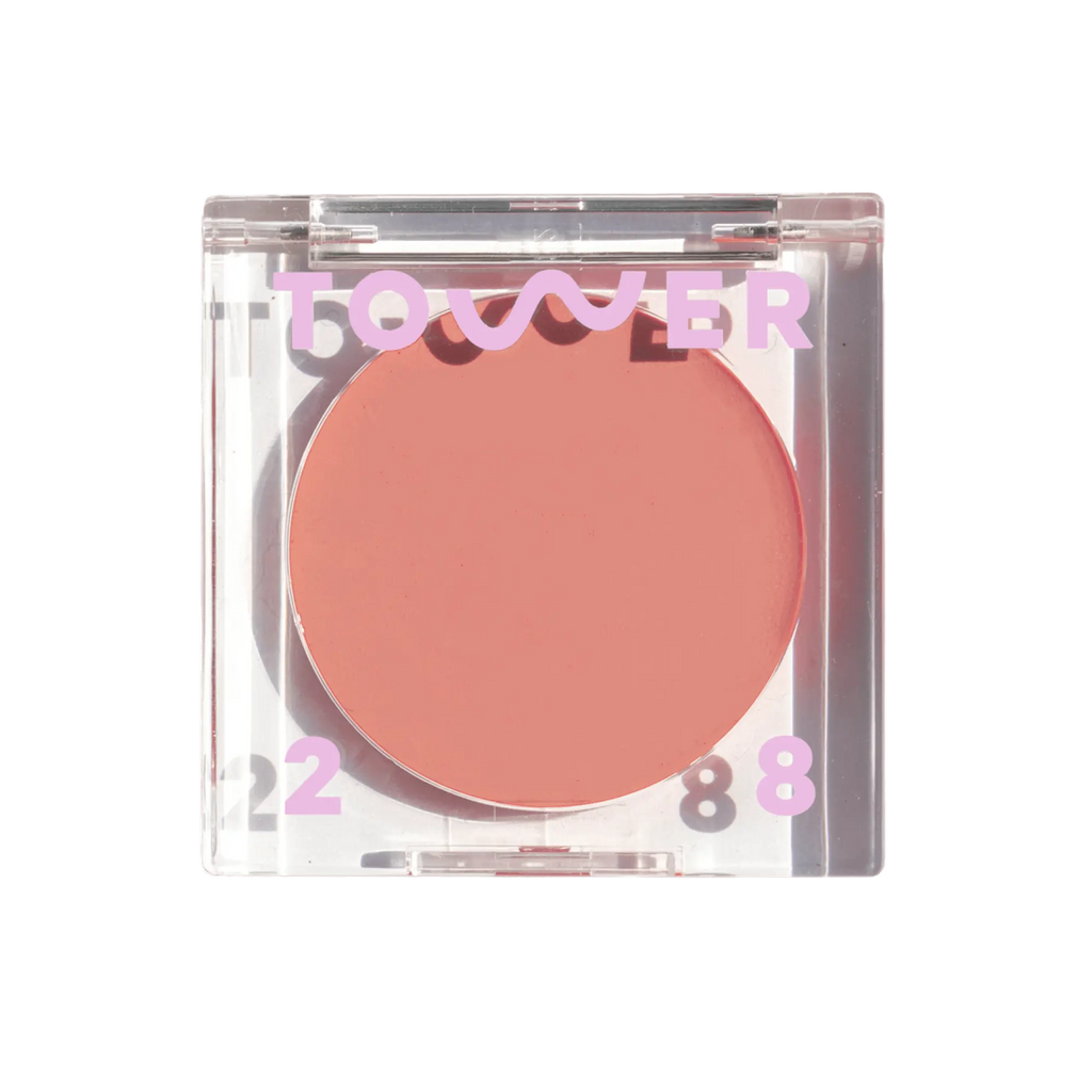 Tower 28 BeachPlease Cream Blush
