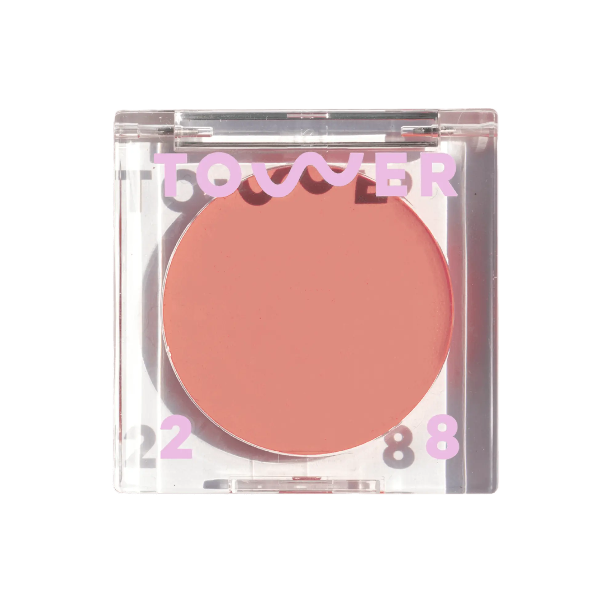 Tower 28 BeachPlease Cream Blush