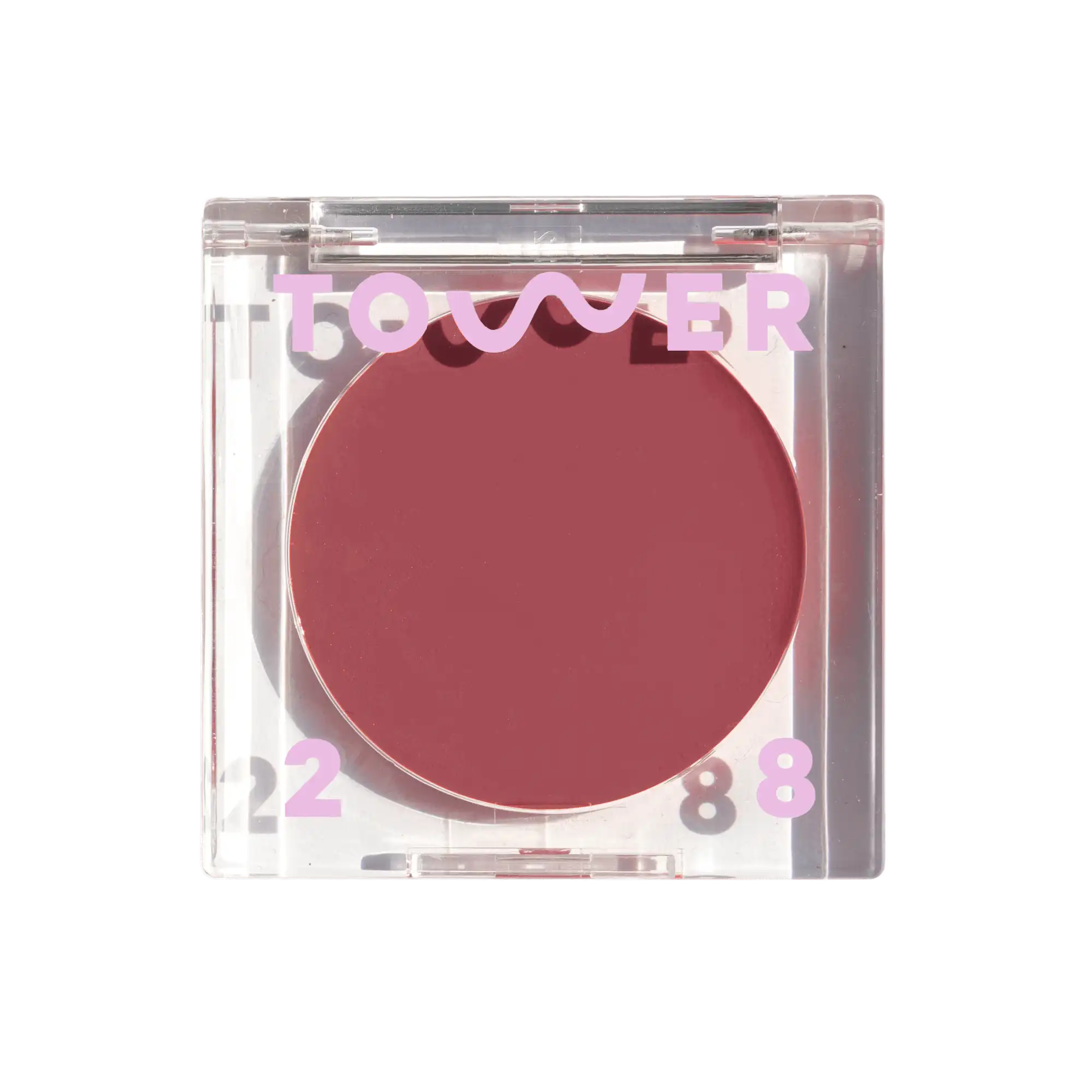 Tower 28 BeachPlease Cream Blush