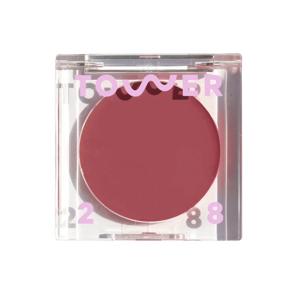 Tower 28 BeachPlease Cream Blush