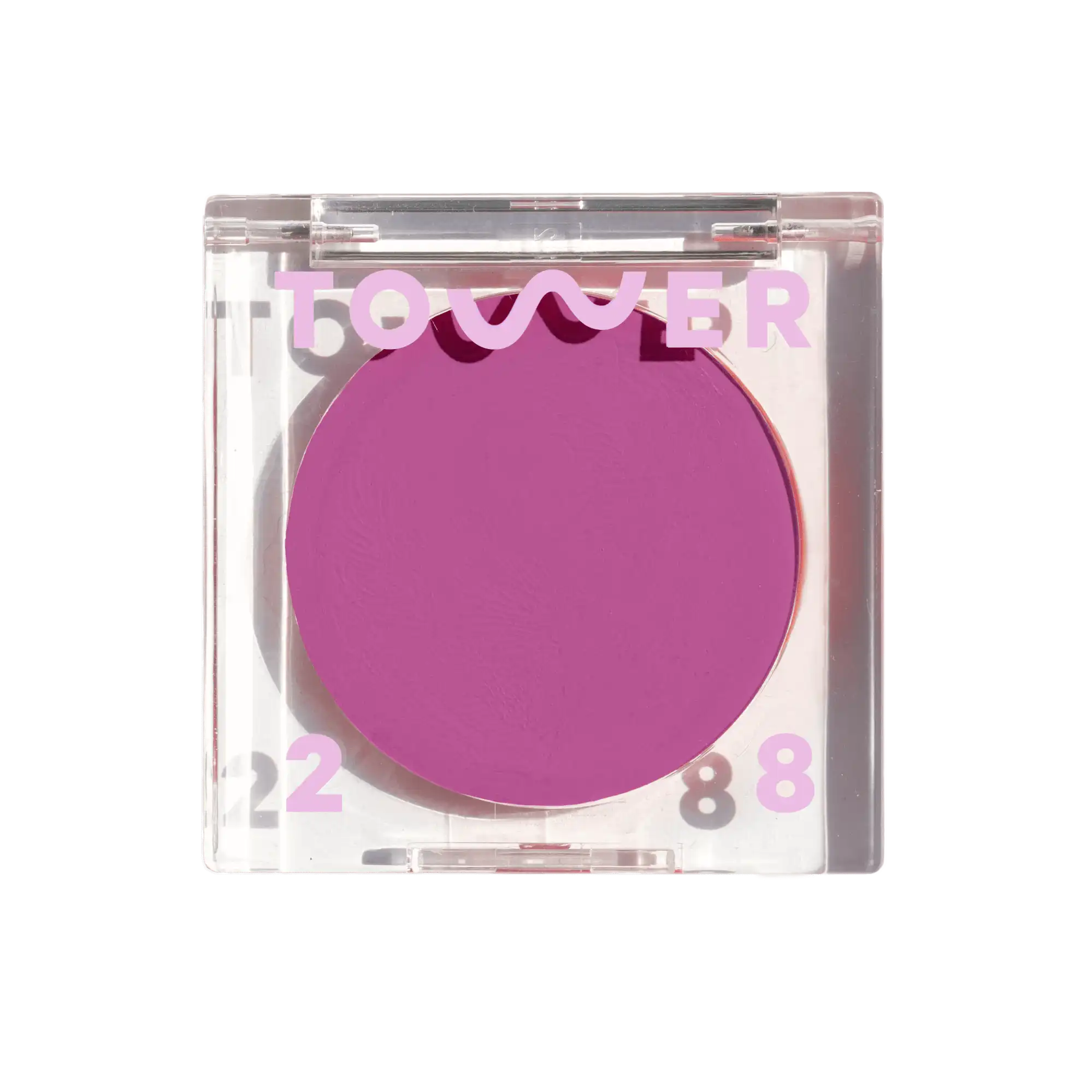Tower 28 BeachPlease Cream Blush