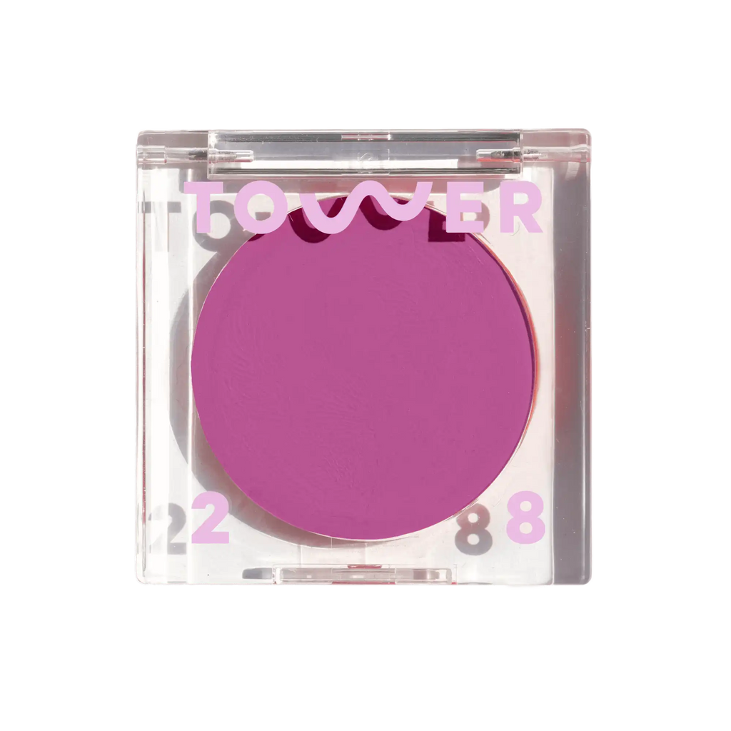 Tower 28 BeachPlease Cream Blush