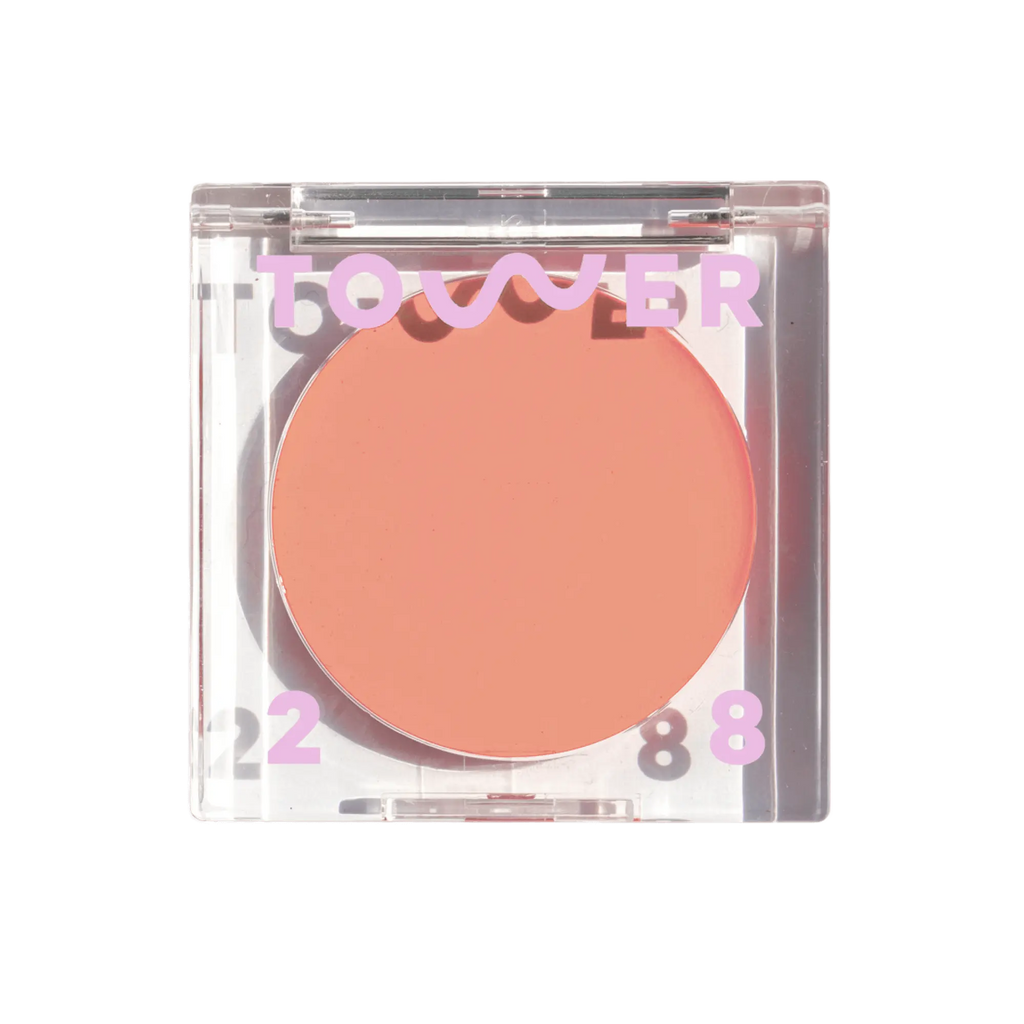 Tower 28 BeachPlease Cream Blush