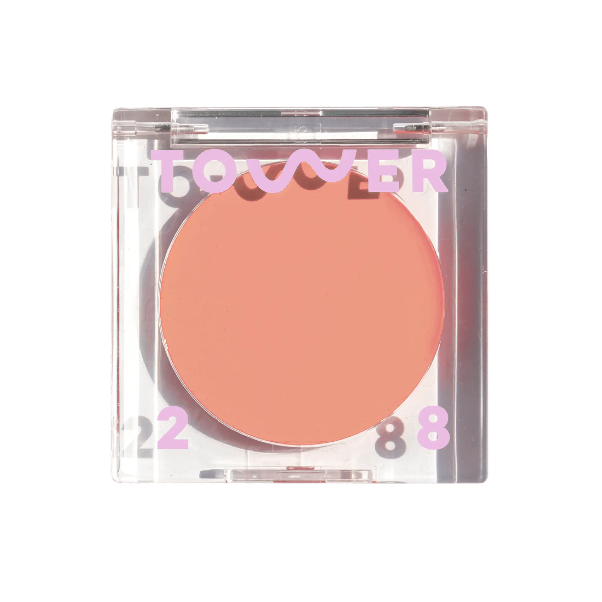 Tower 28 BeachPlease Cream Blush
