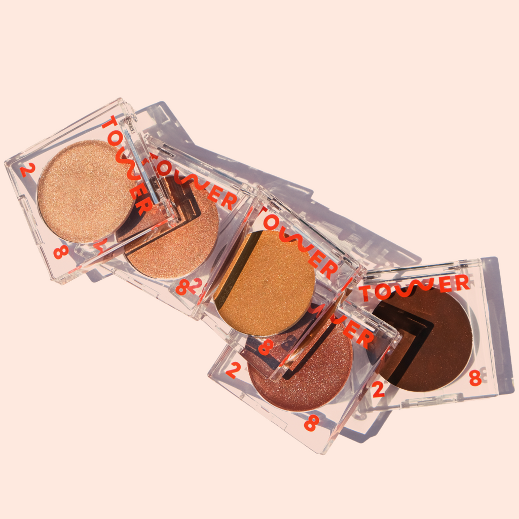 Tower 28 Bronzino® Cream Bronzer
