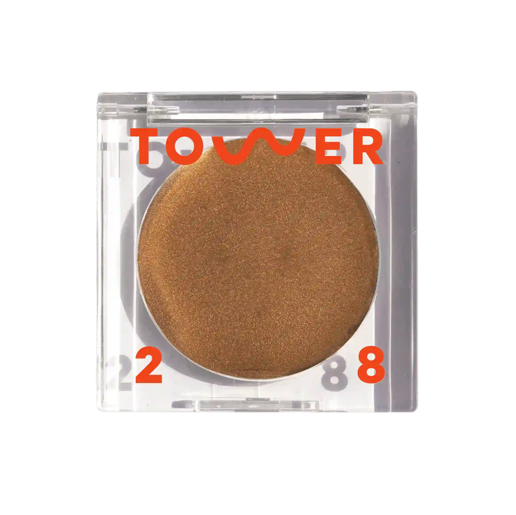 Tower 28 Bronzino® Cream Bronzer