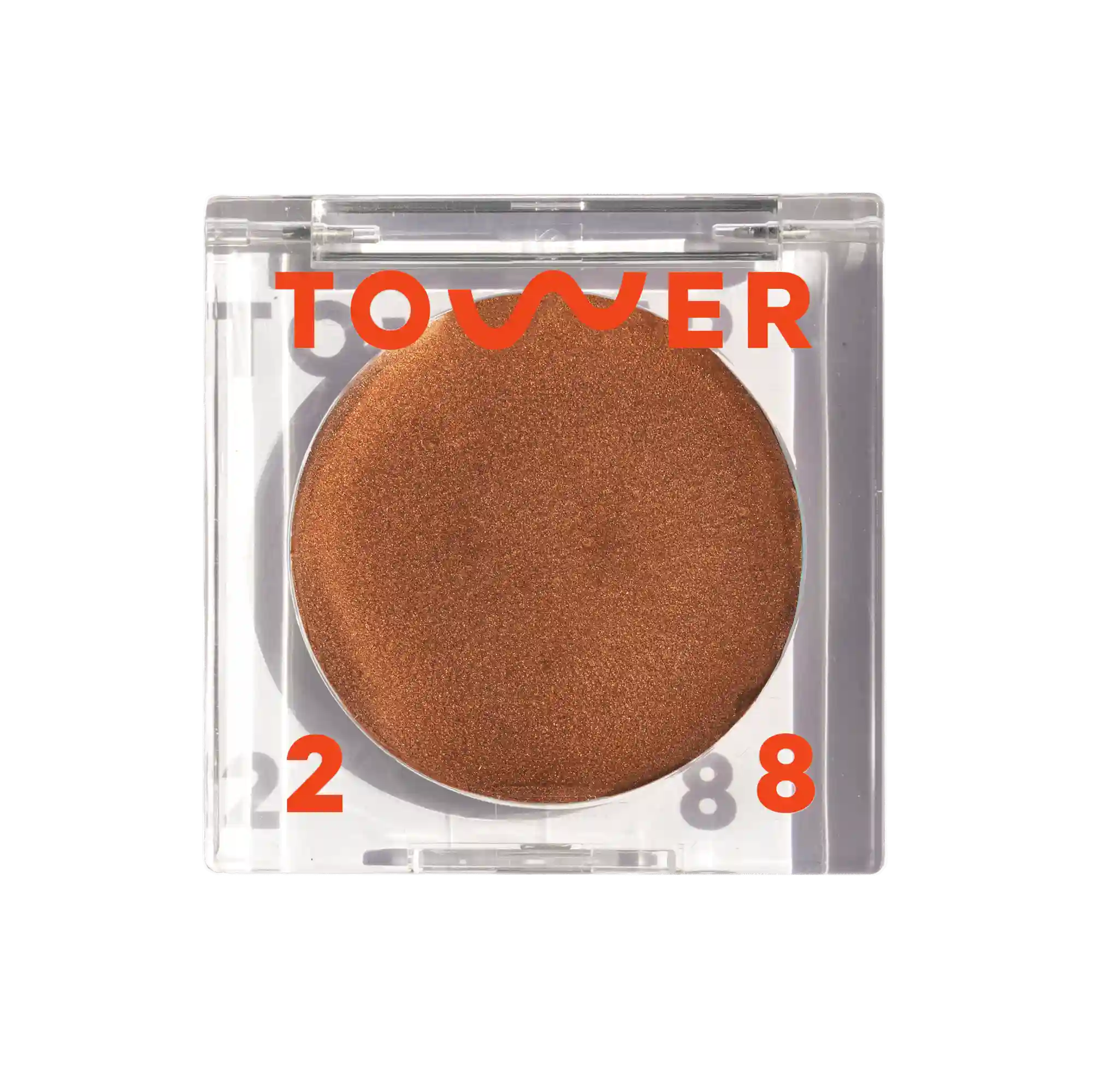 Tower 28 Bronzino® Cream Bronzer