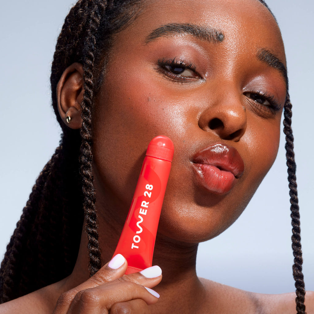 Tower 28 LipSoftie® Lip Treatment
