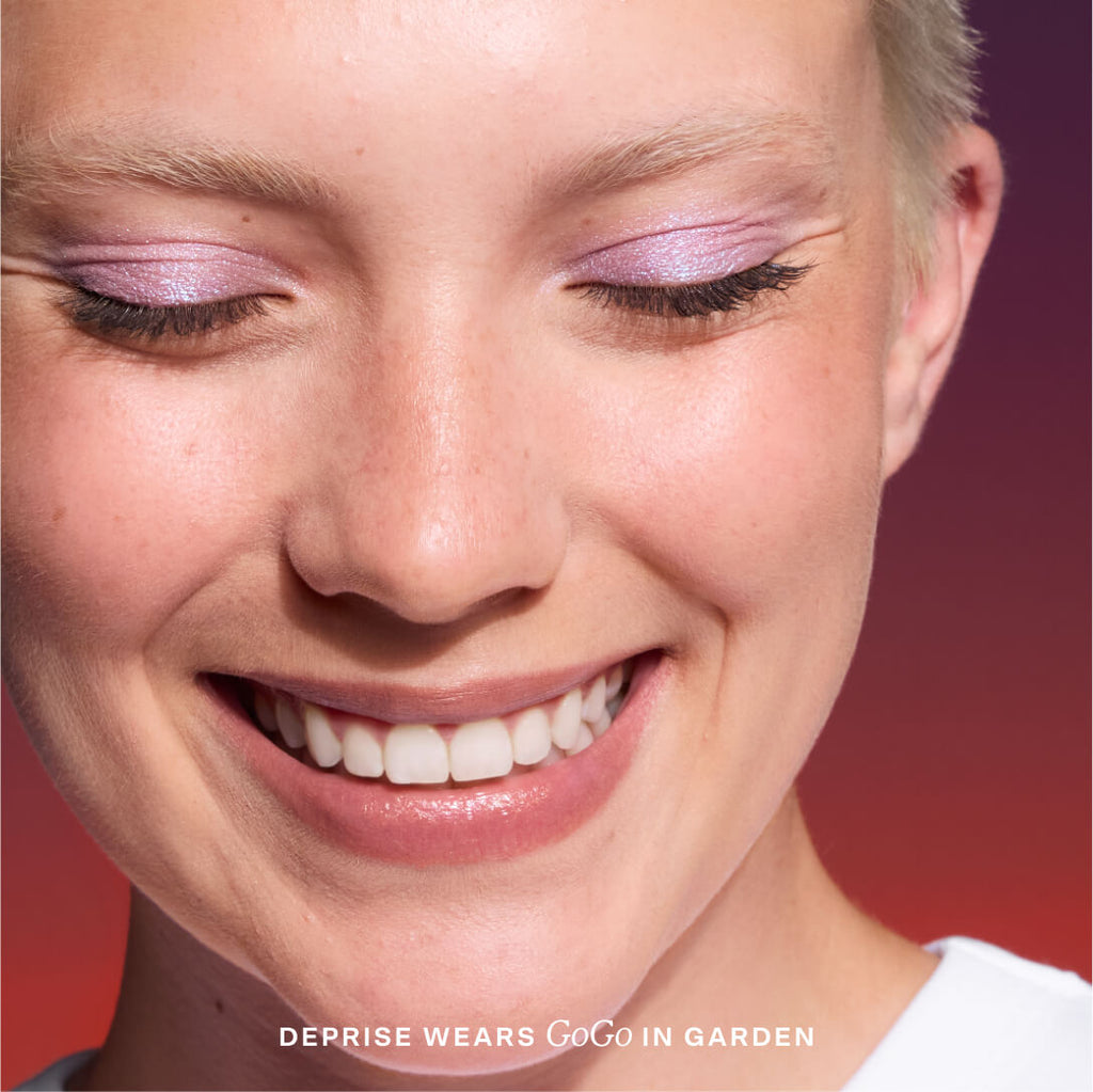 Tower 28 GoGo Cooling Shimmer Eyeshadow