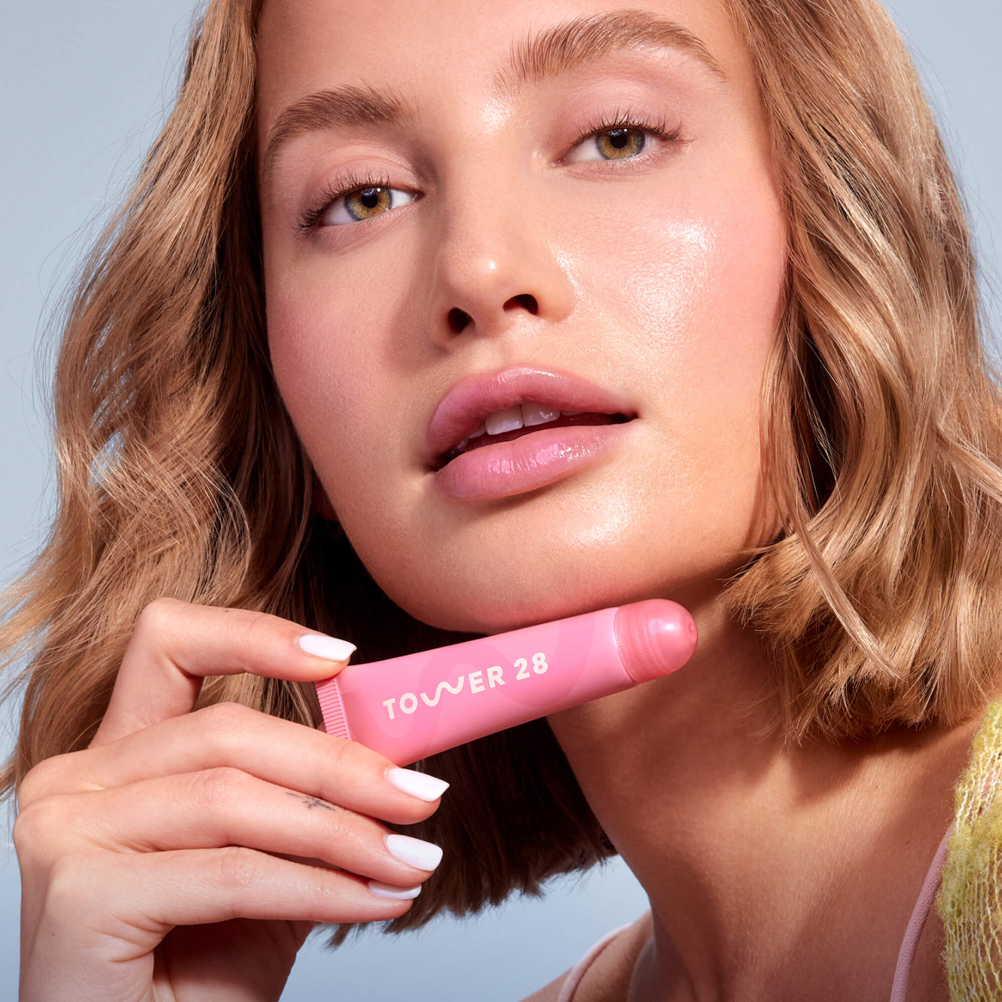 Tower 28 LipSoftie® Lip Treatment