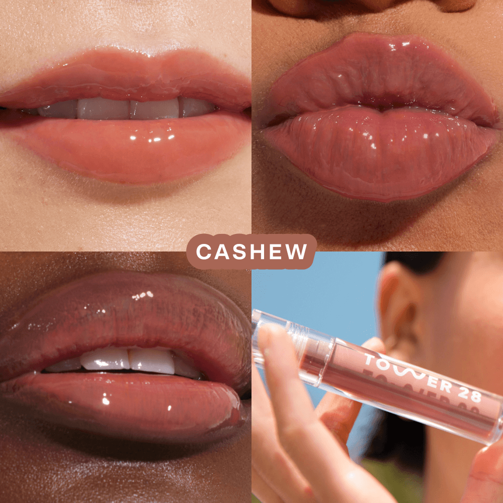 Tower 28 Line + Shine Lip Kit