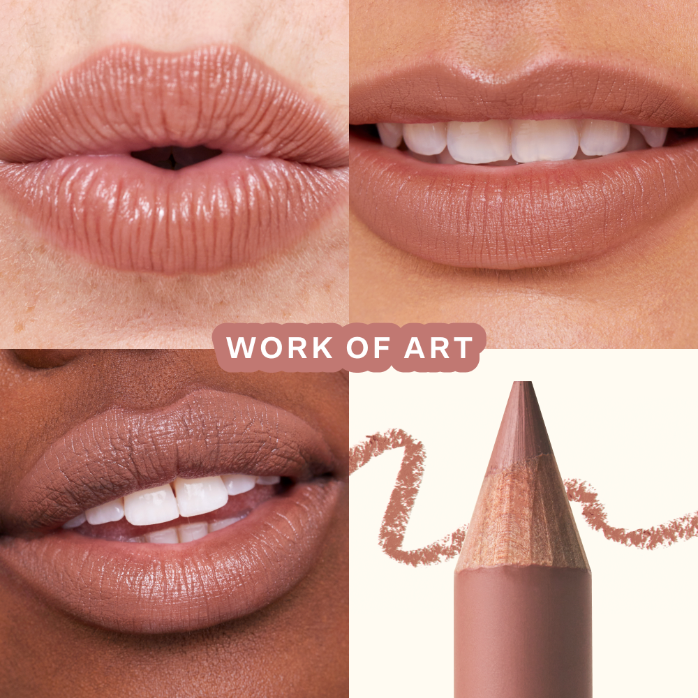 Tower 28 Line + Shine Lip Kit