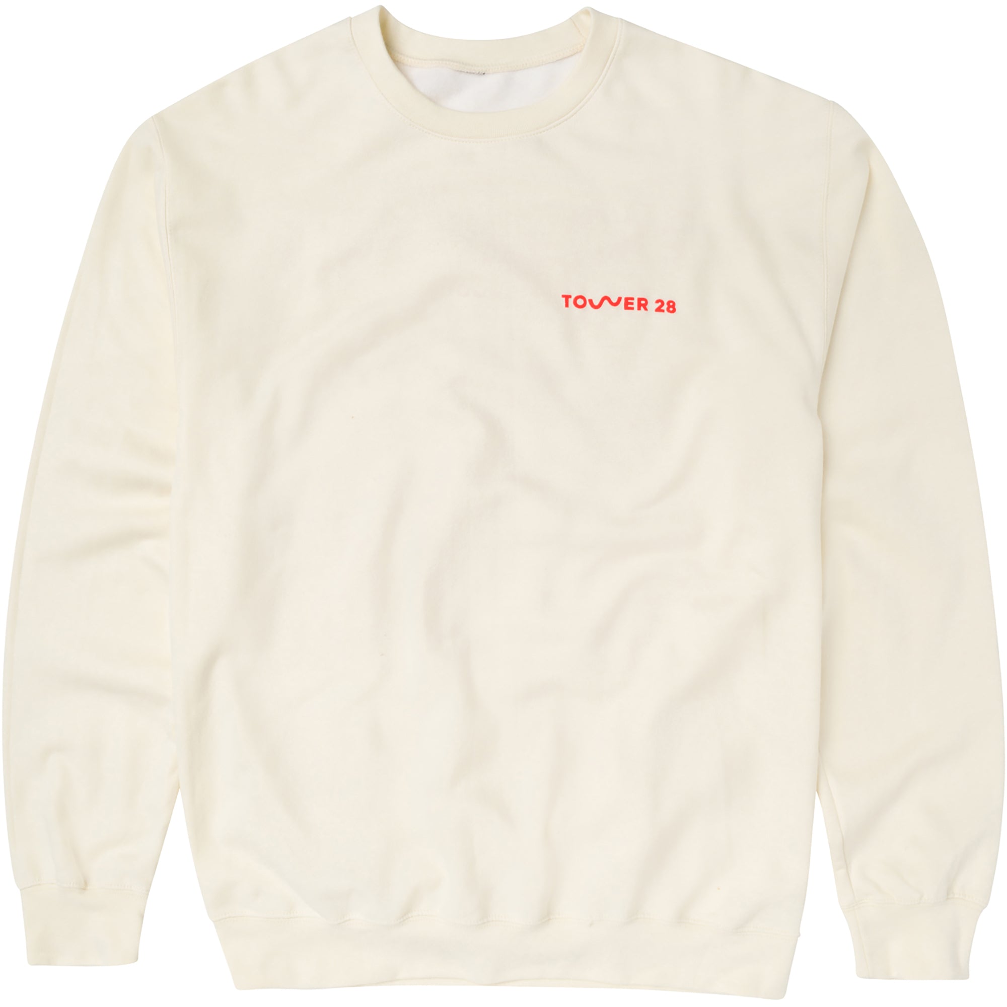 Tower 28 The Sunset Crewneck