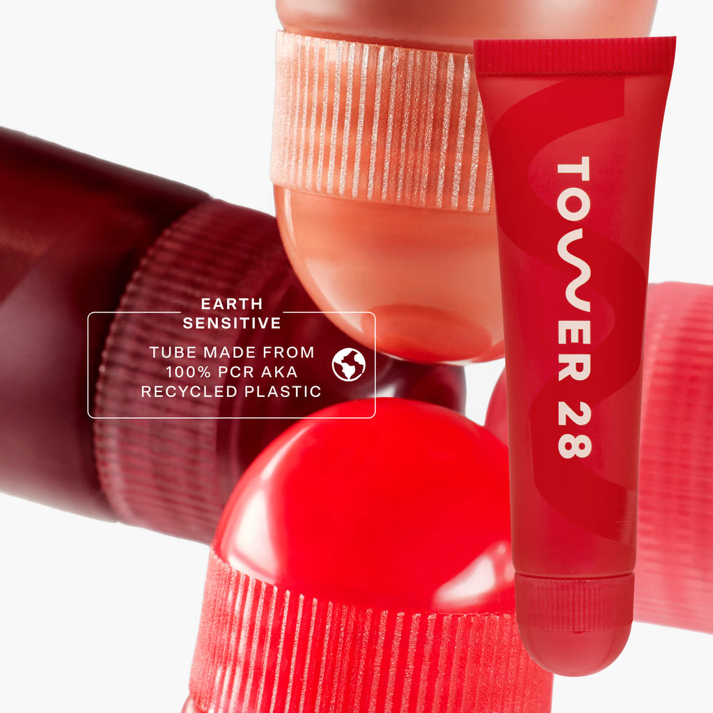 Tower 28 LipSoftie® Lip Treatment