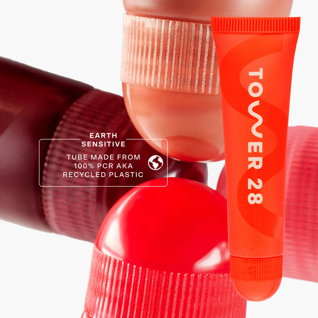 Tower 28 LipSoftie® Lip Treatment