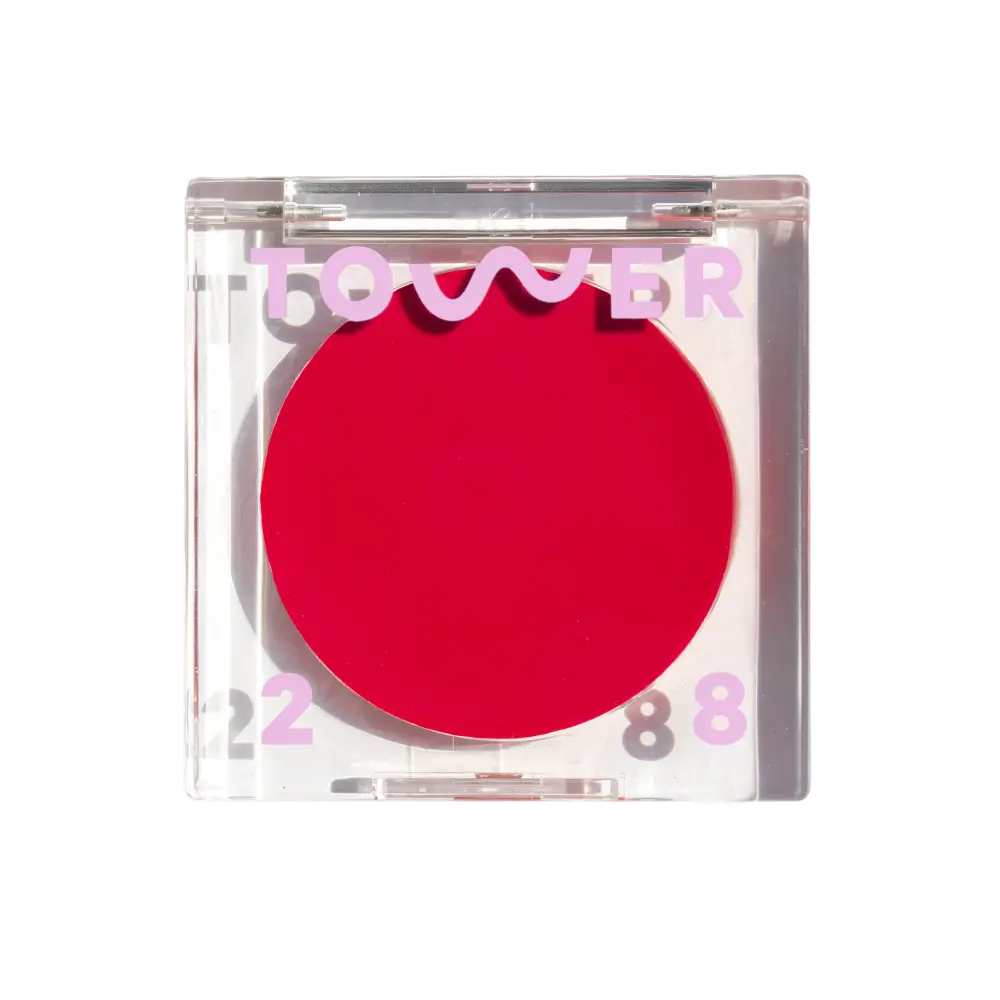 Tower 28 BeachPlease Cream Blush