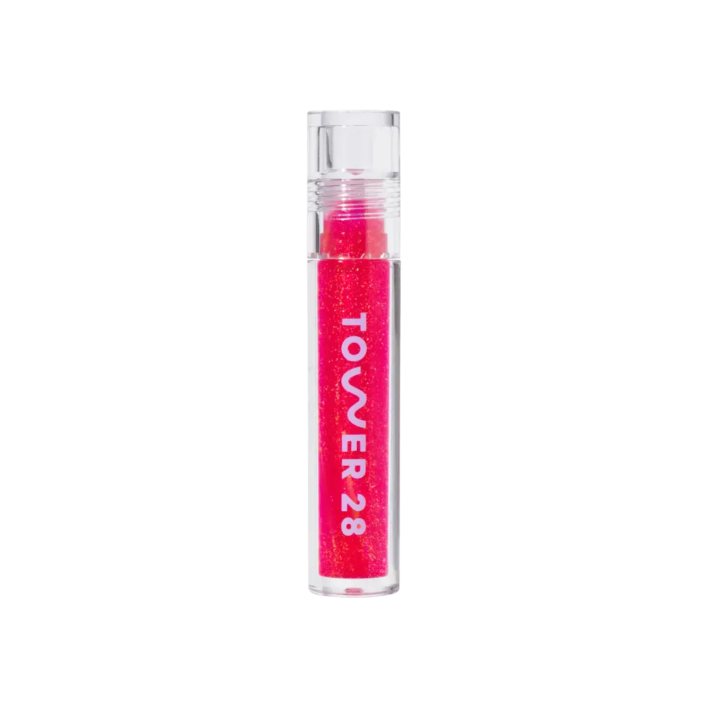 Tower 28 ShineOn Lip Oil Jelly