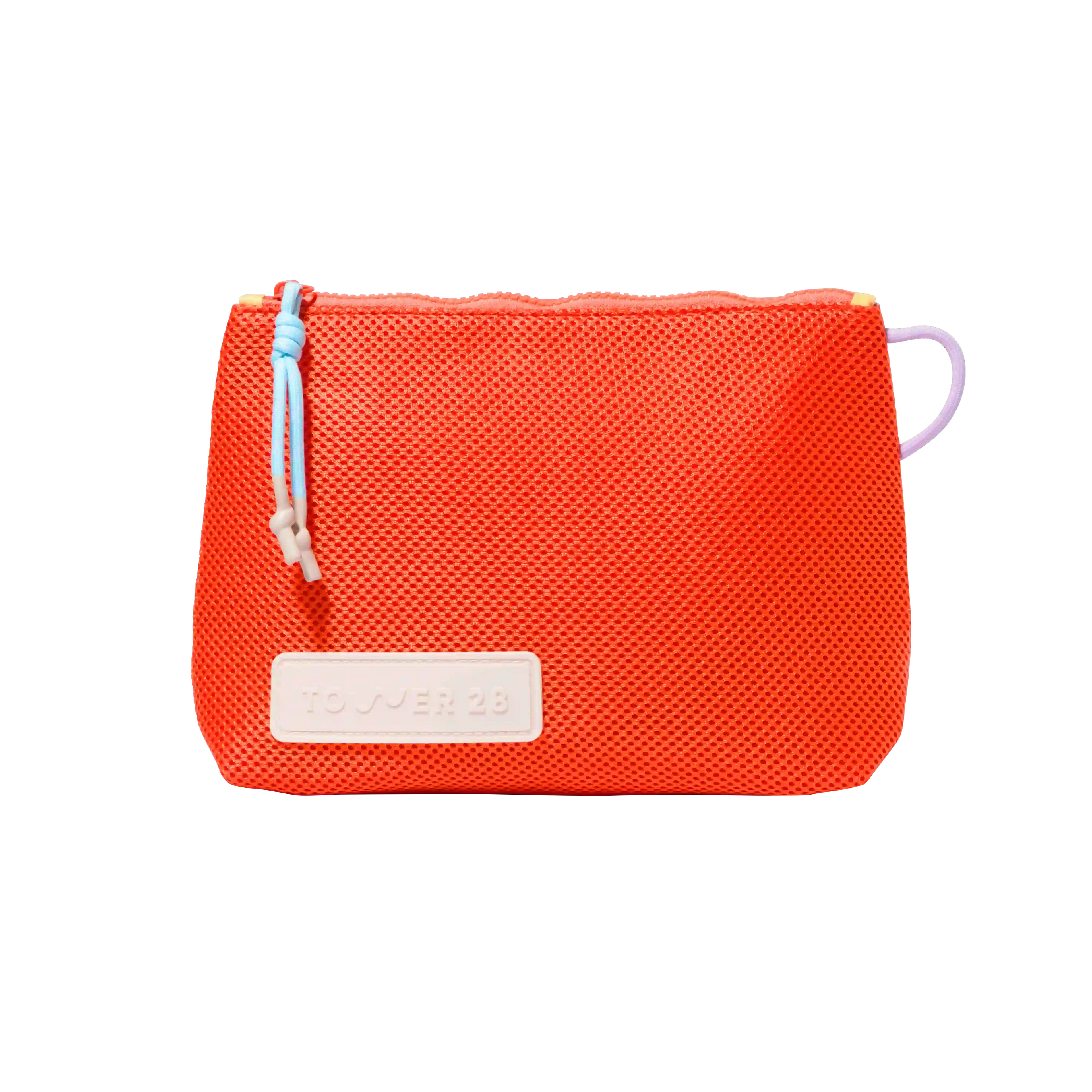 Tower 28 SOS (Store. Our. Stuff.) Makeup Bag
