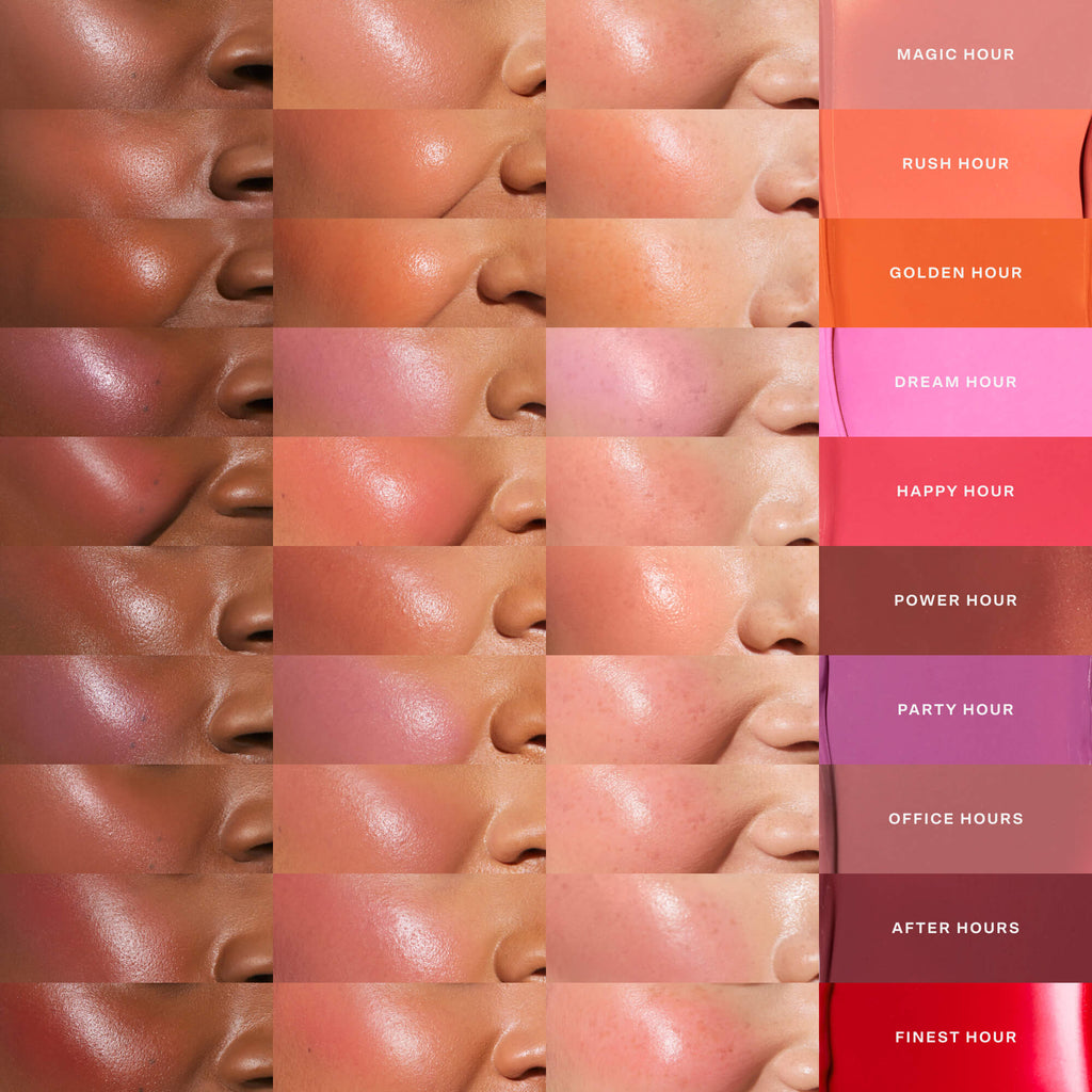 Tower 28 BeachPlease Cream Blush