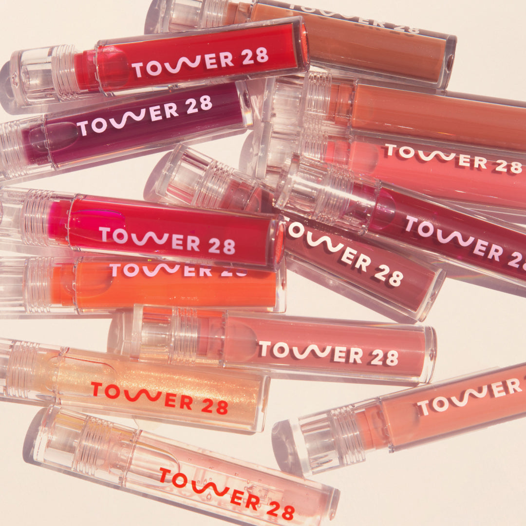 Tower 28 Tower 28 Essentials Set