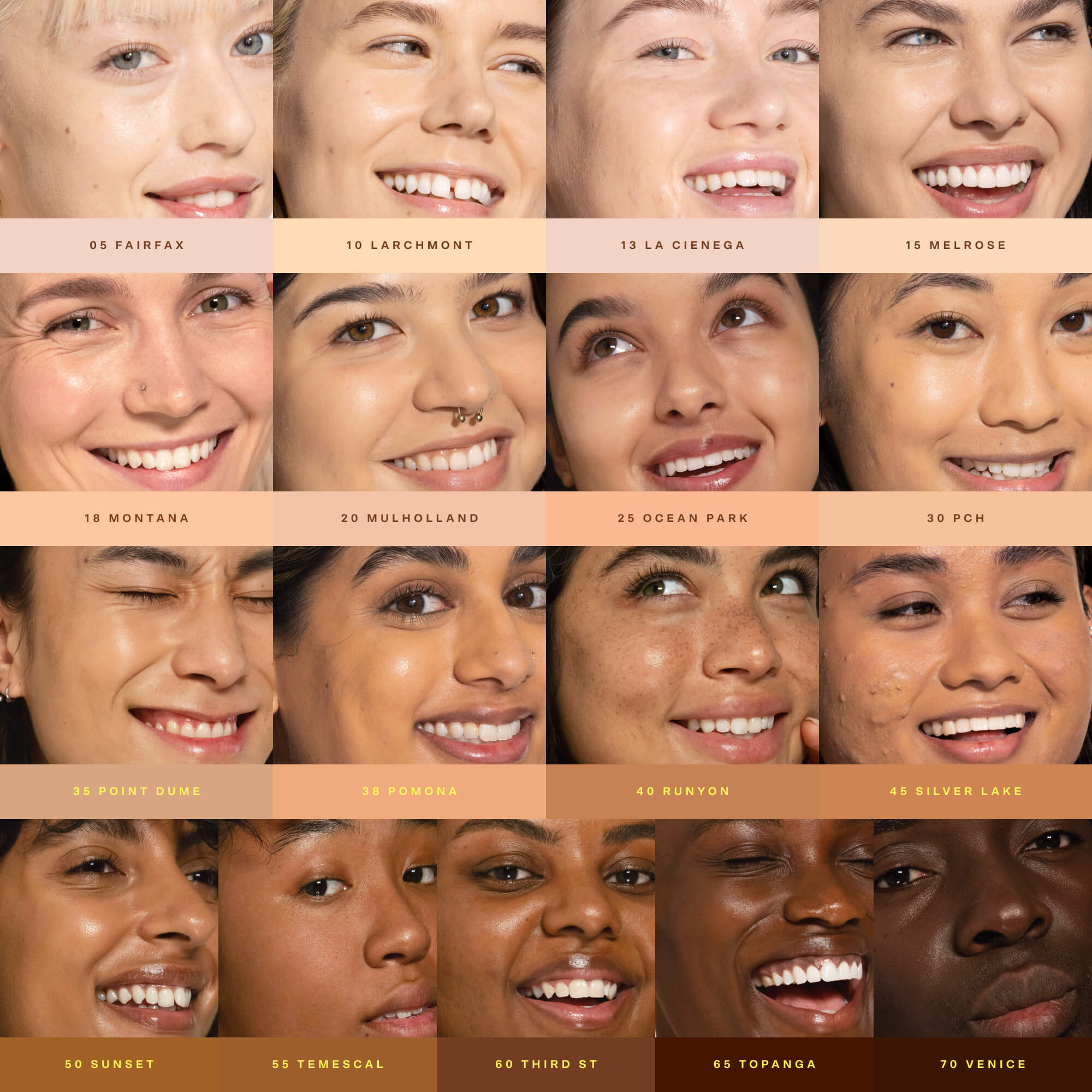 Tower 28 Tower 28 Essentials Set