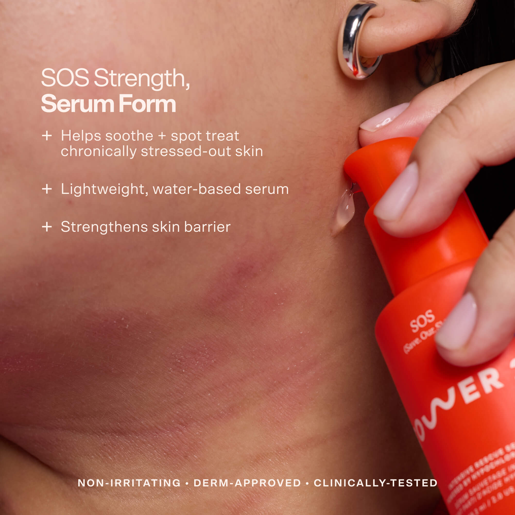 Tower 28 SOS Rescue Serum
