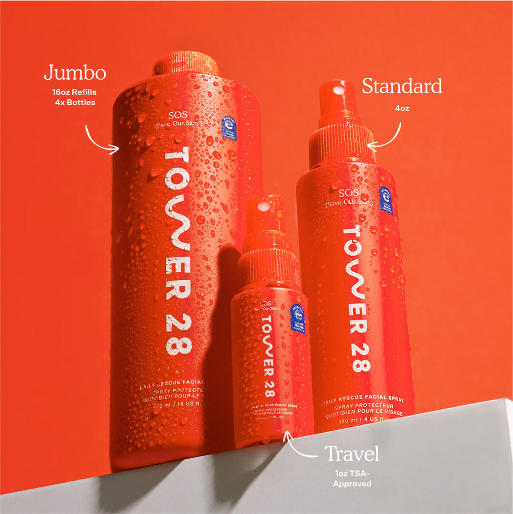 Tower 28 SOS Spray Duo