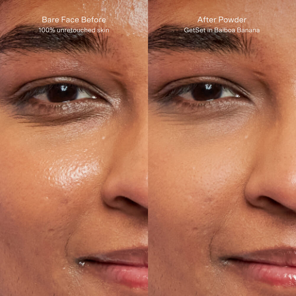 Tower 28 GetSet® Pressed Powder